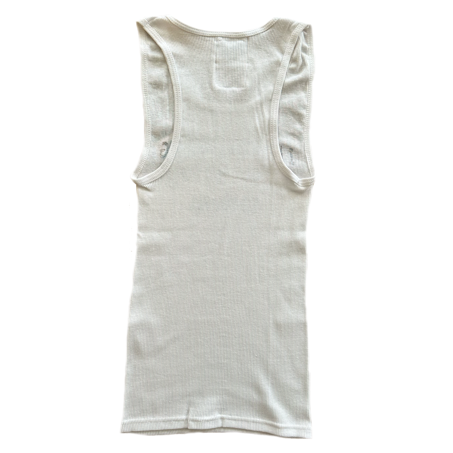 New Mantra Tank