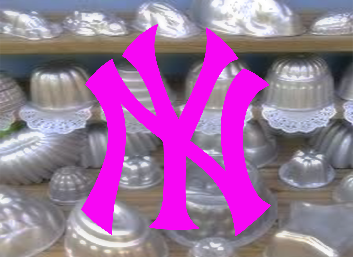 2026 Blondita Calendar