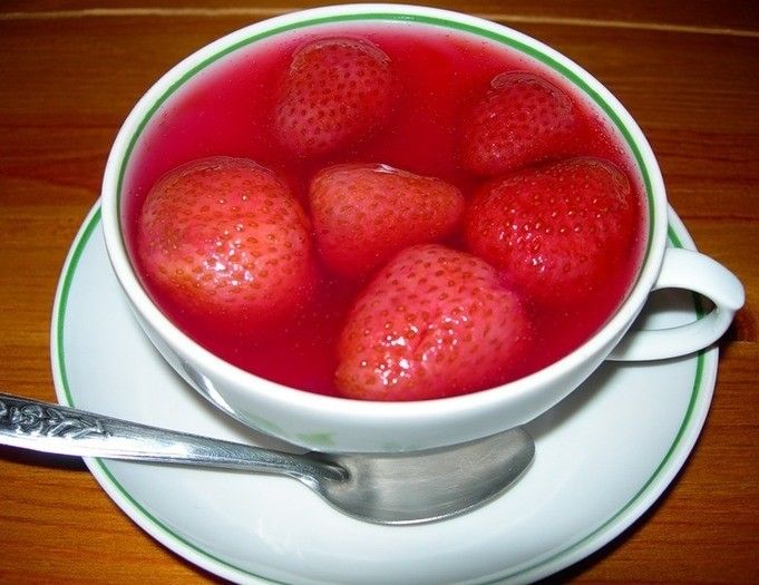 2026 Blondita Calendar