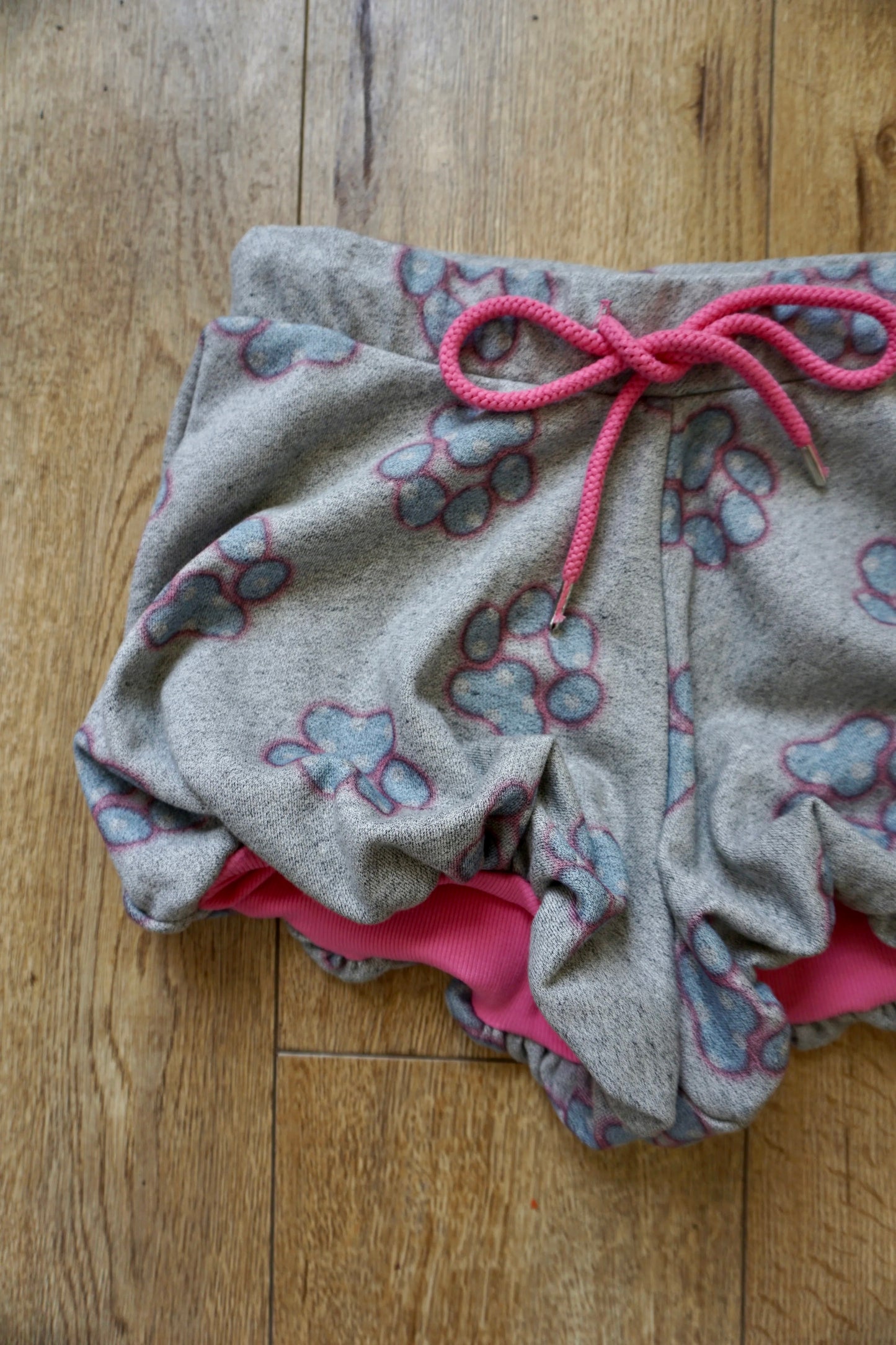 Paws Off Bloomers