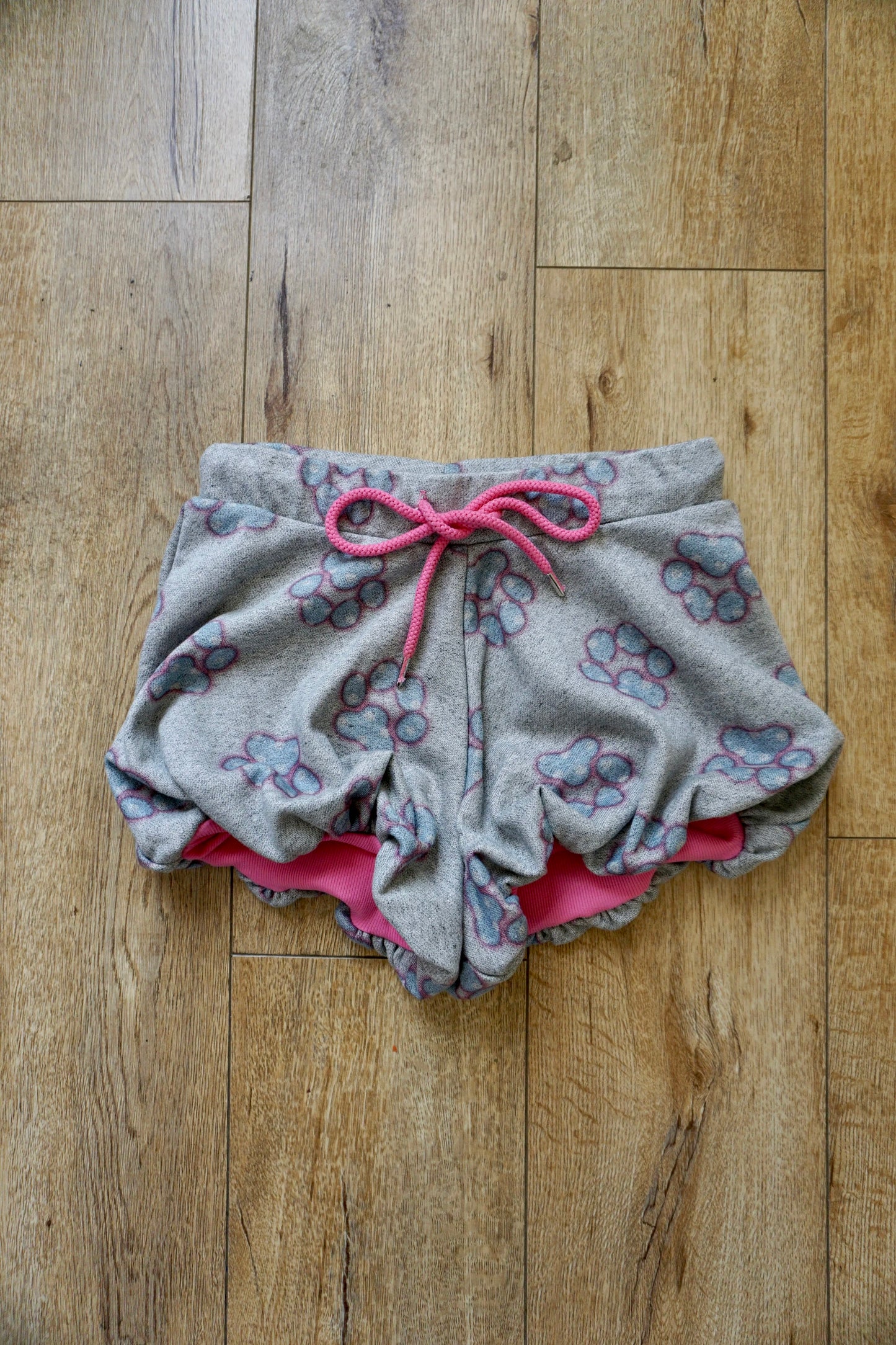 Paws Off Bloomers