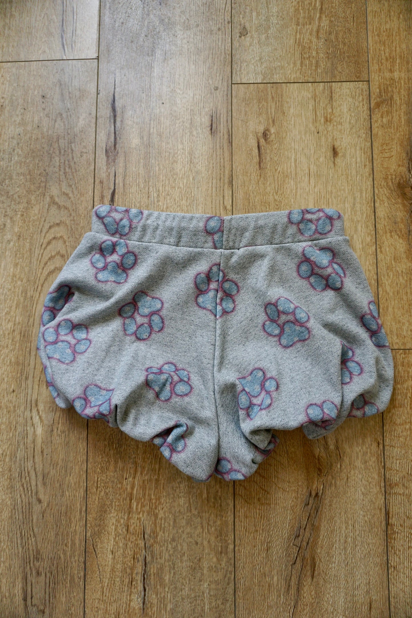 Paws Off Bloomers