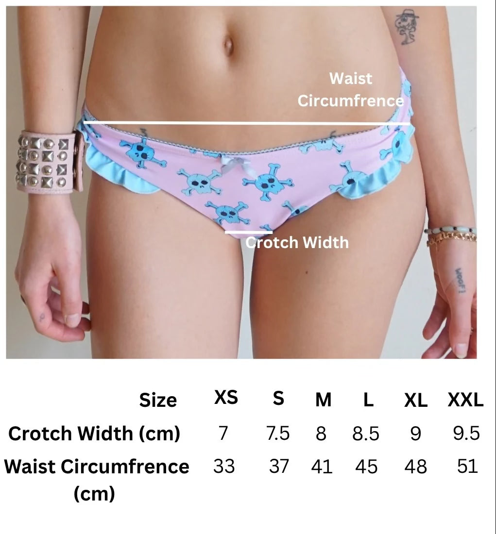 Betsey Bikini Set Bundle