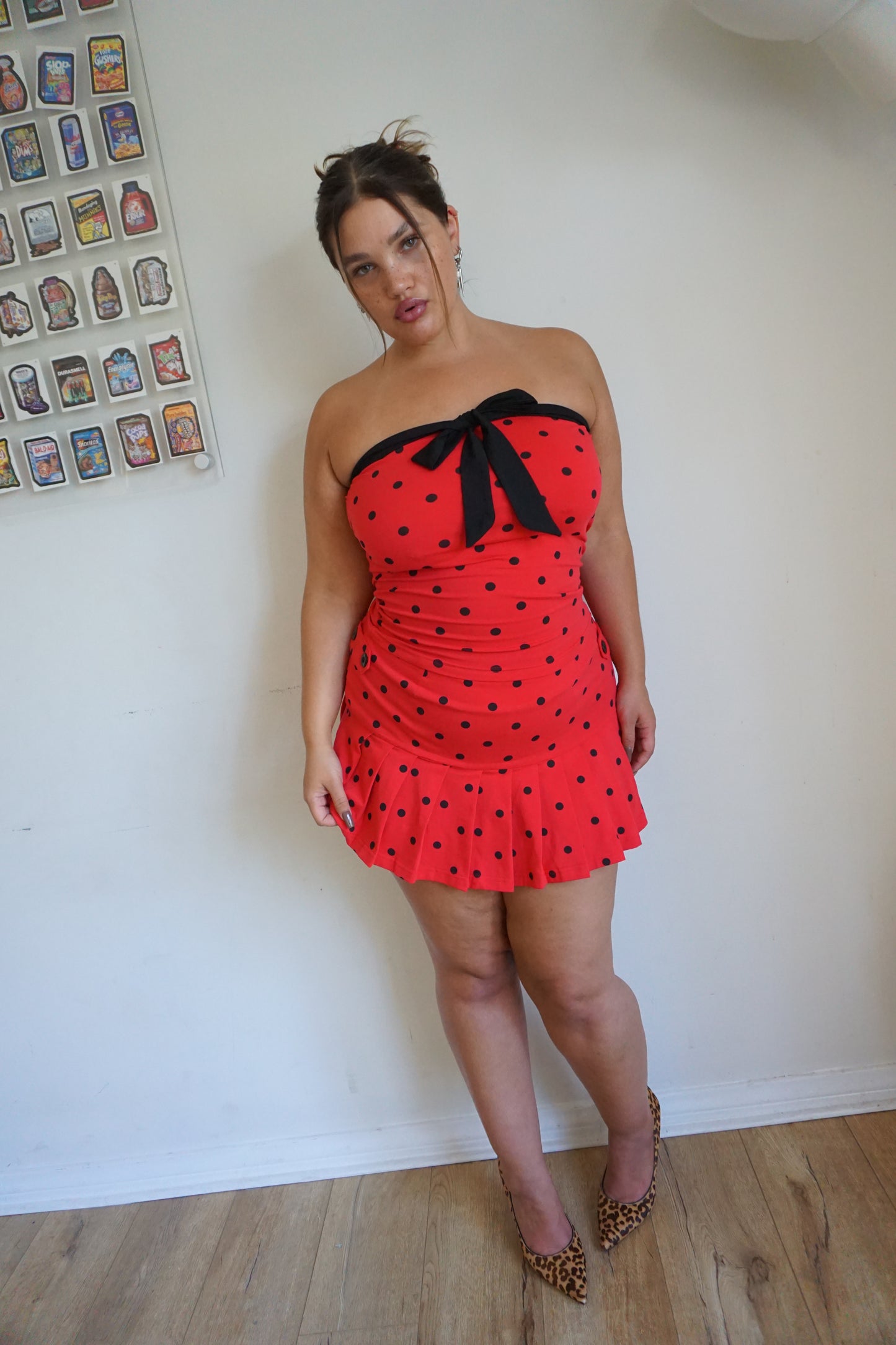 Lola Ladybug 3-Piece Bundle