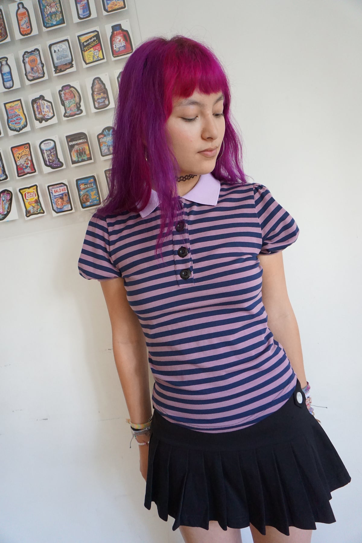 Bonnie Polo