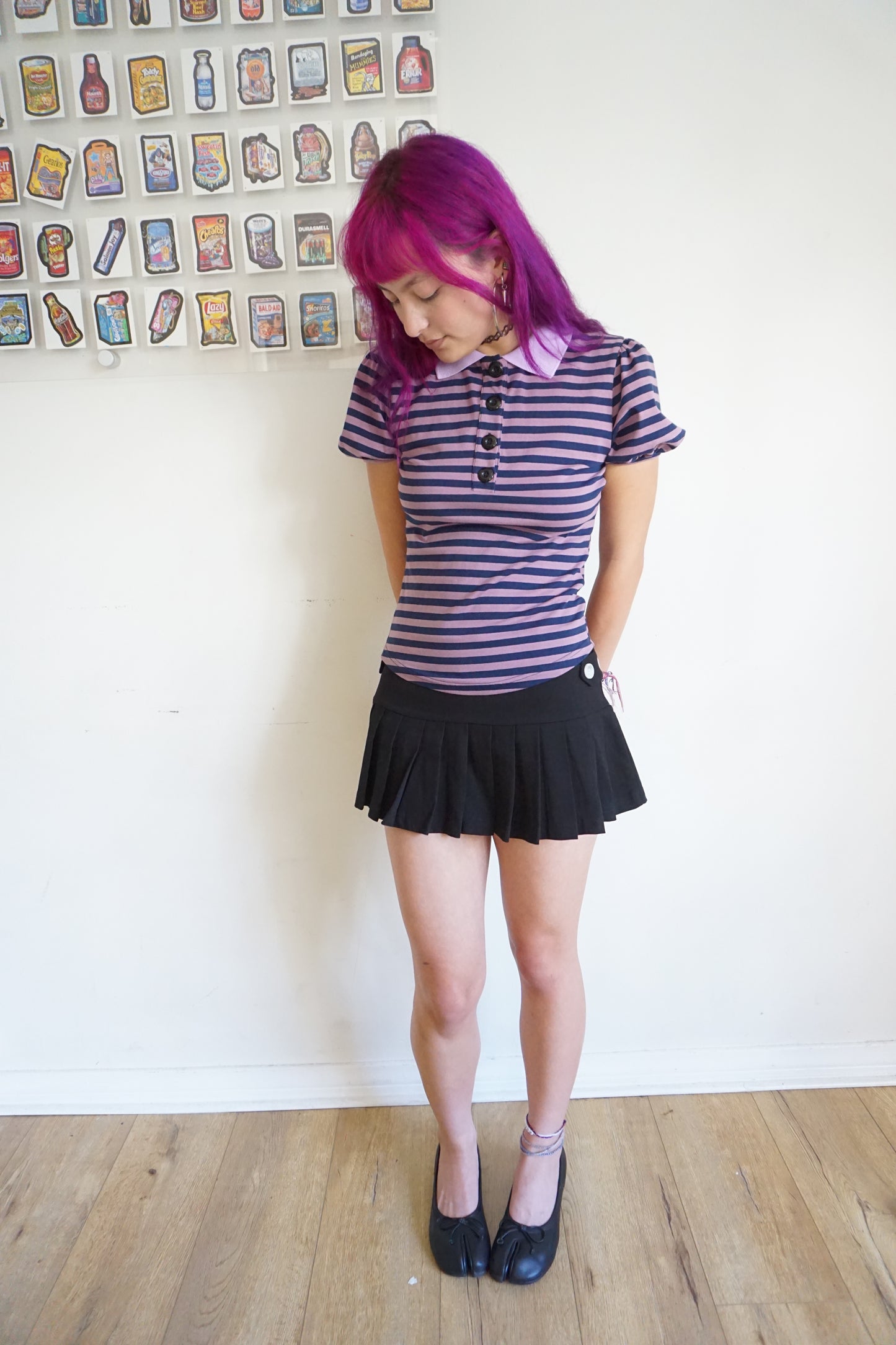 Bonnie Polo