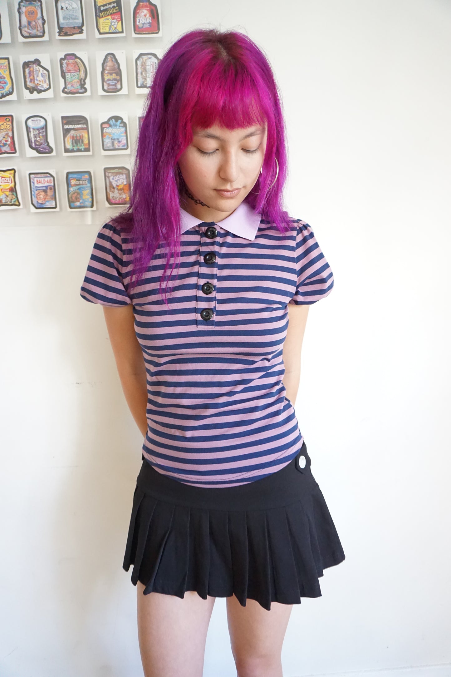 Bonnie Polo