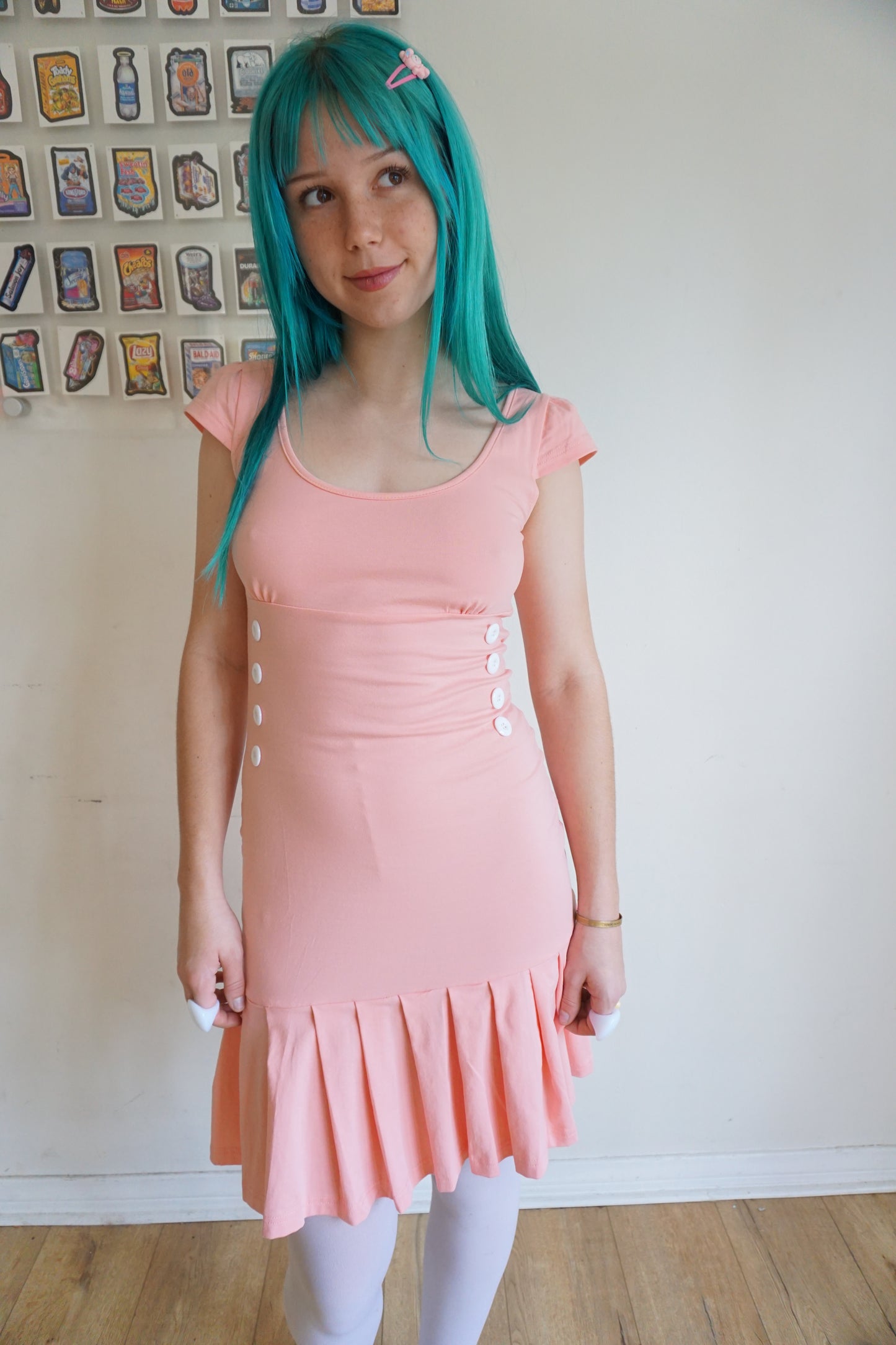 Elouise Dress