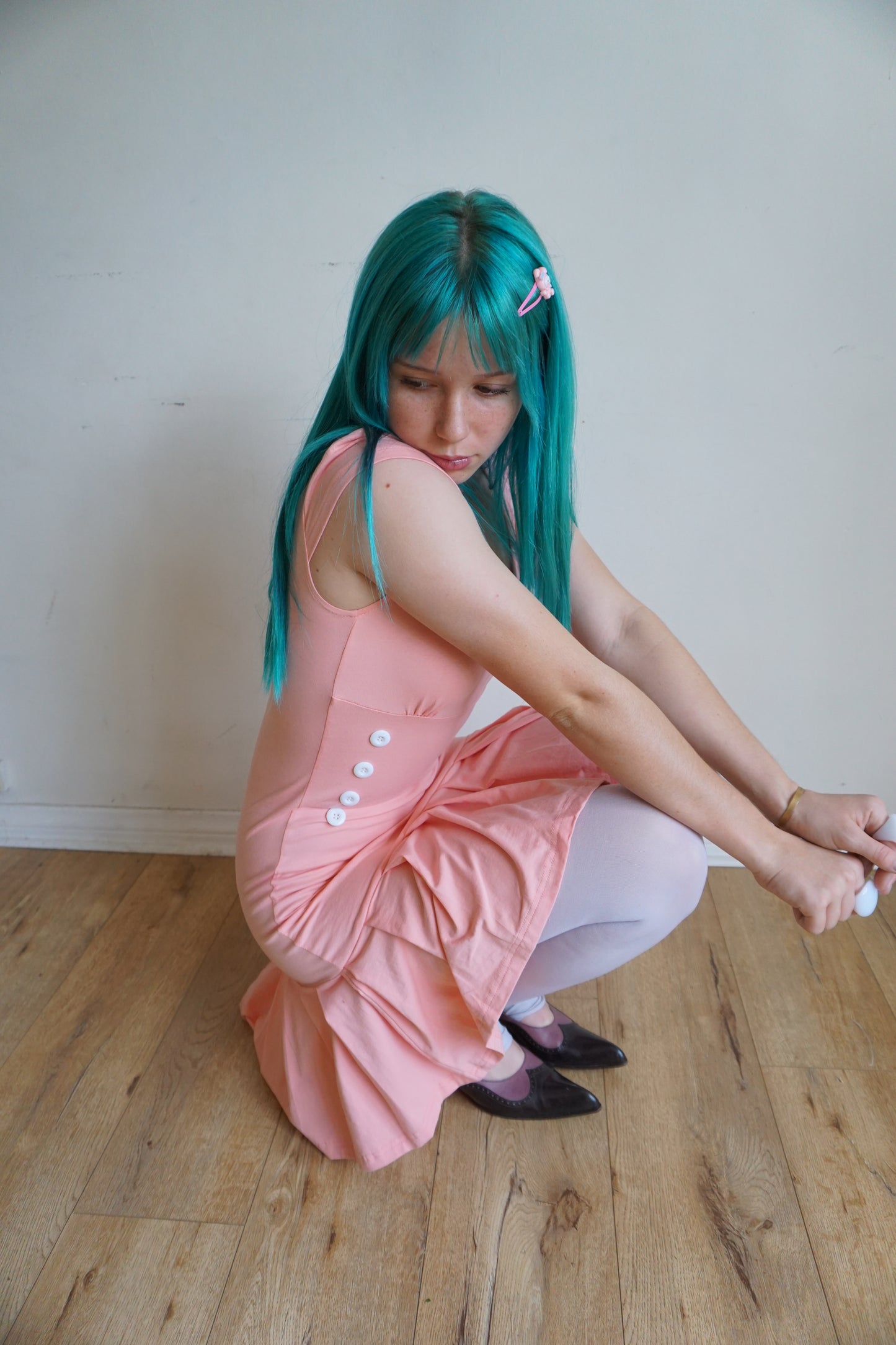Elouise Dress
