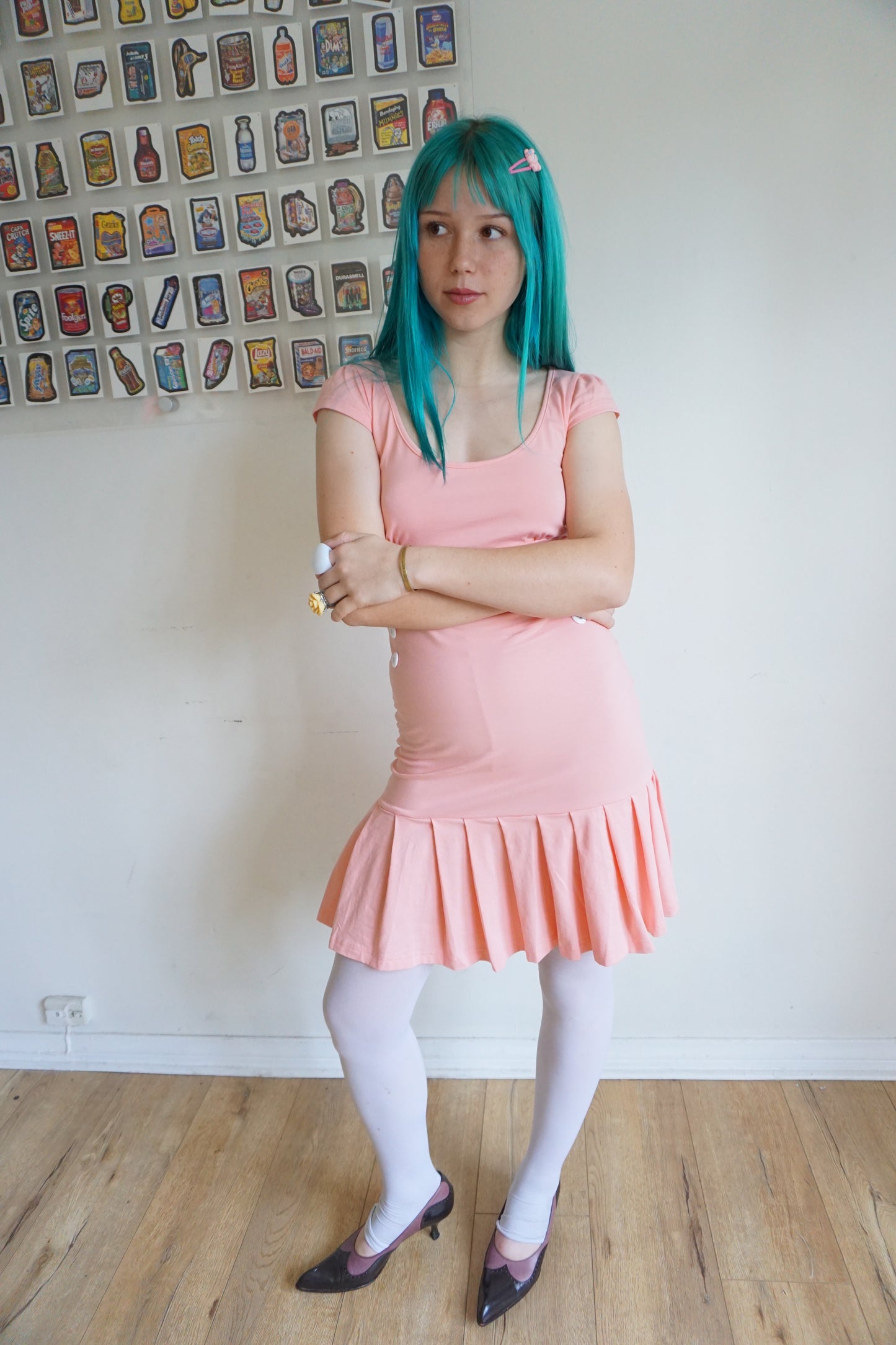 Elouise Dress