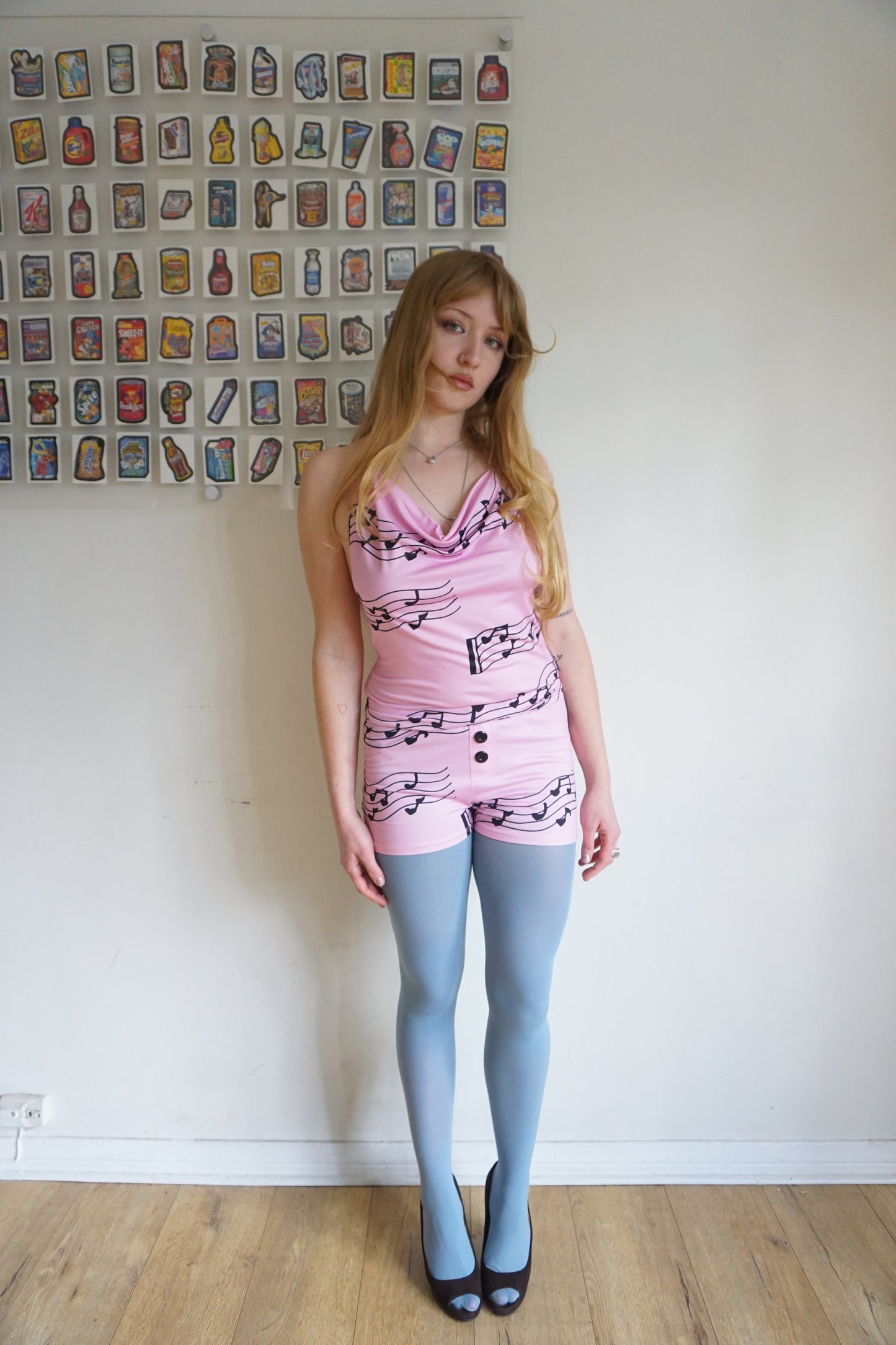 Melody Shorts