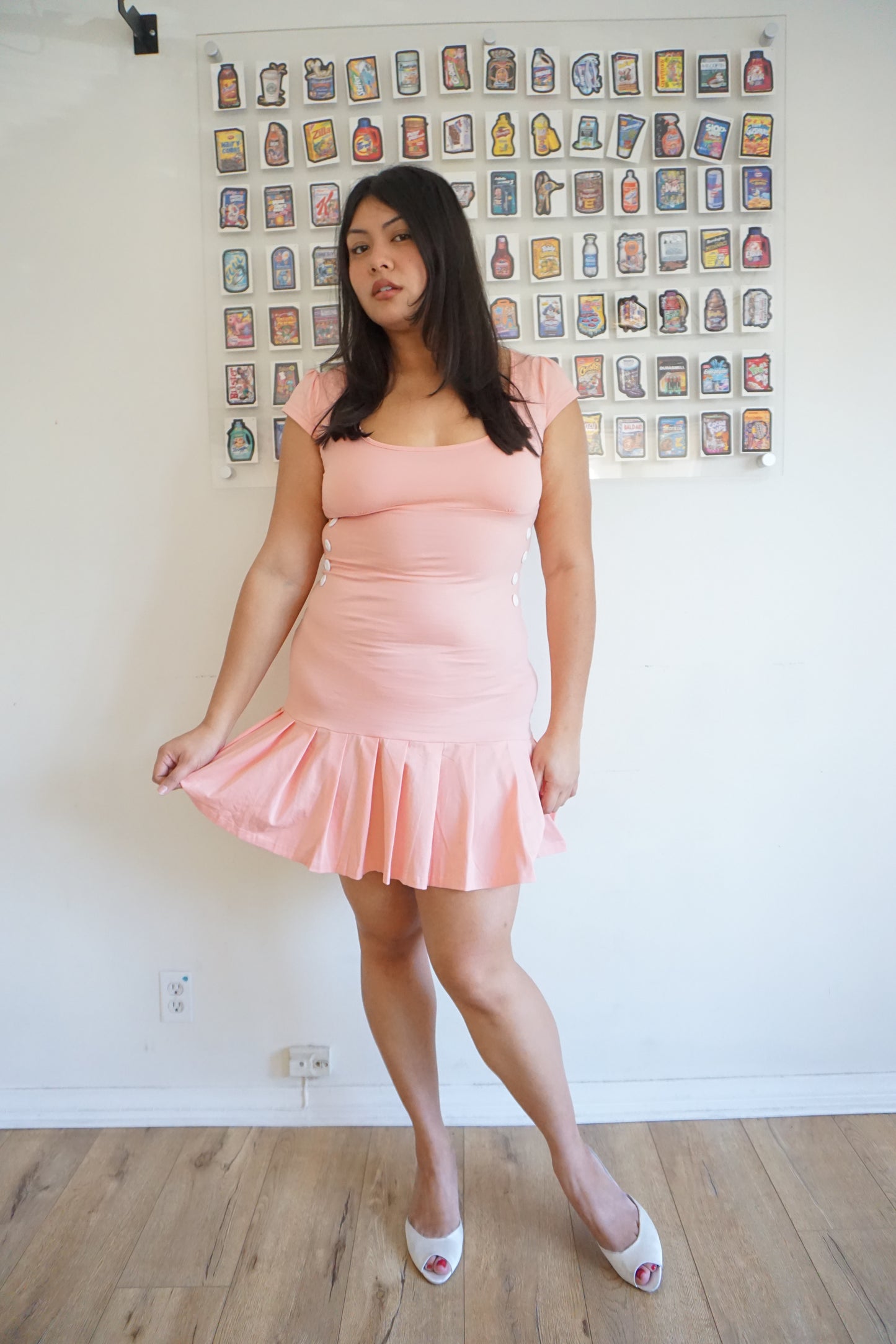 Elouise Dress