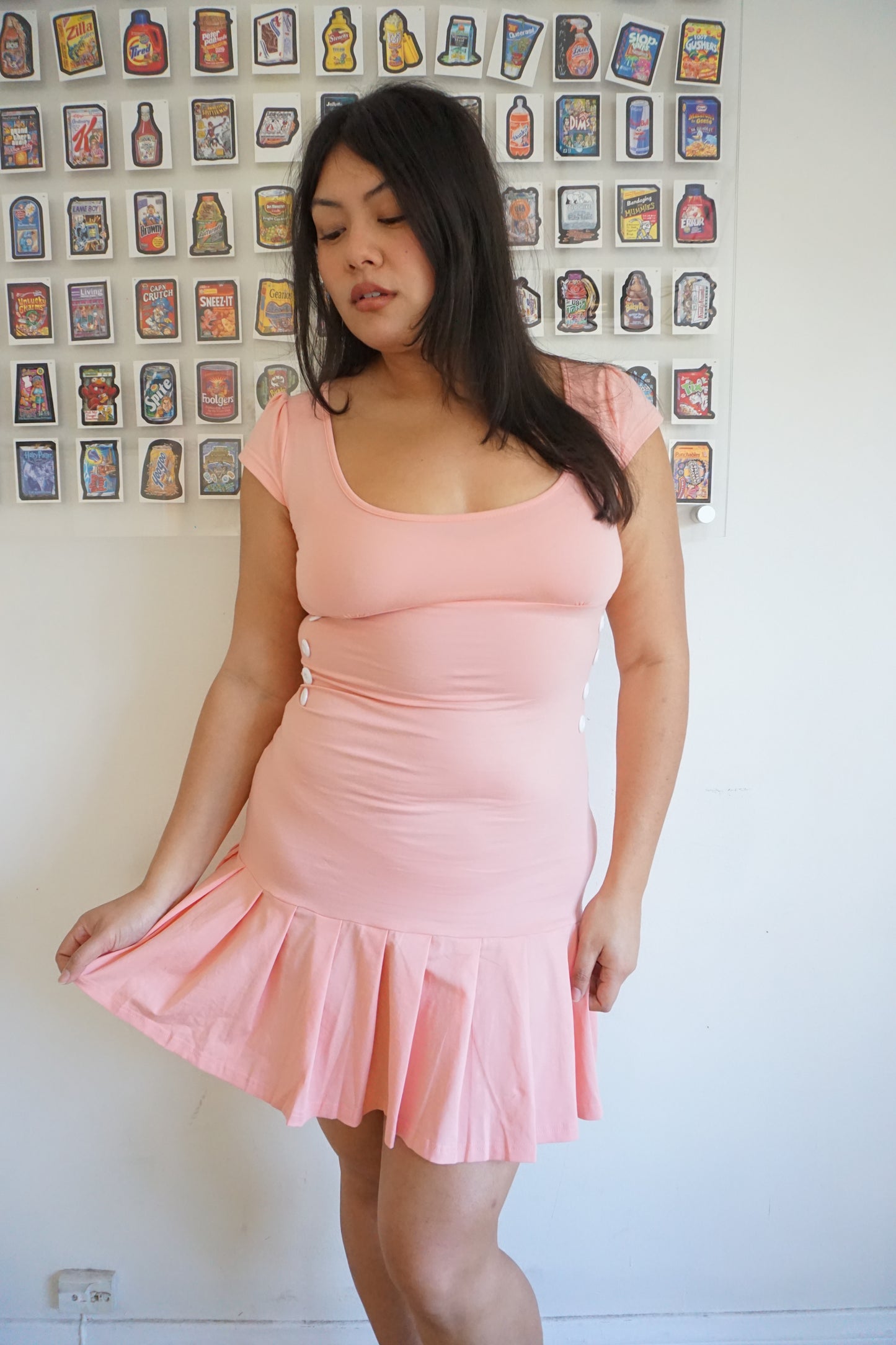 Elouise Dress