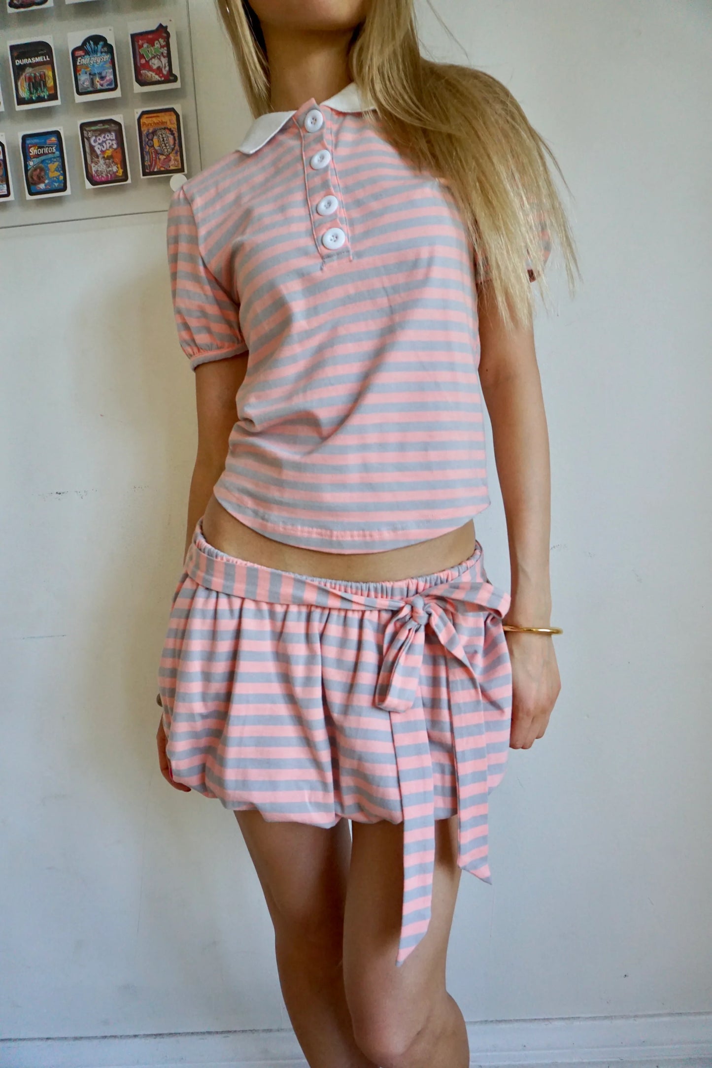 Ginger Set 3-Piece Bundle
