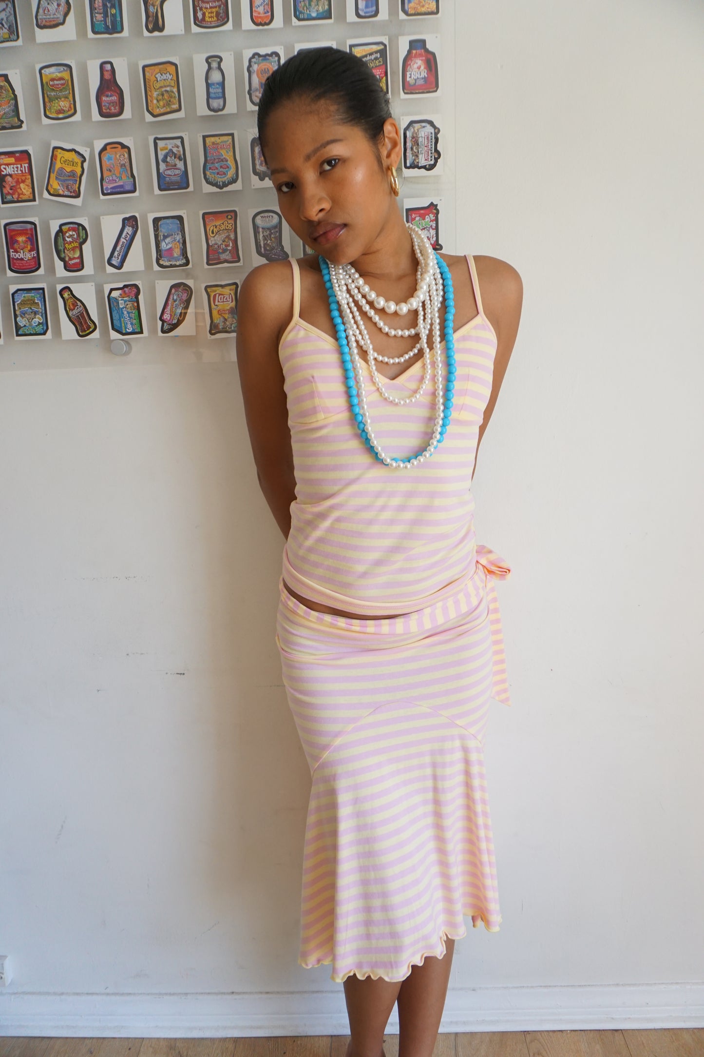 Pink Lemonade Tank