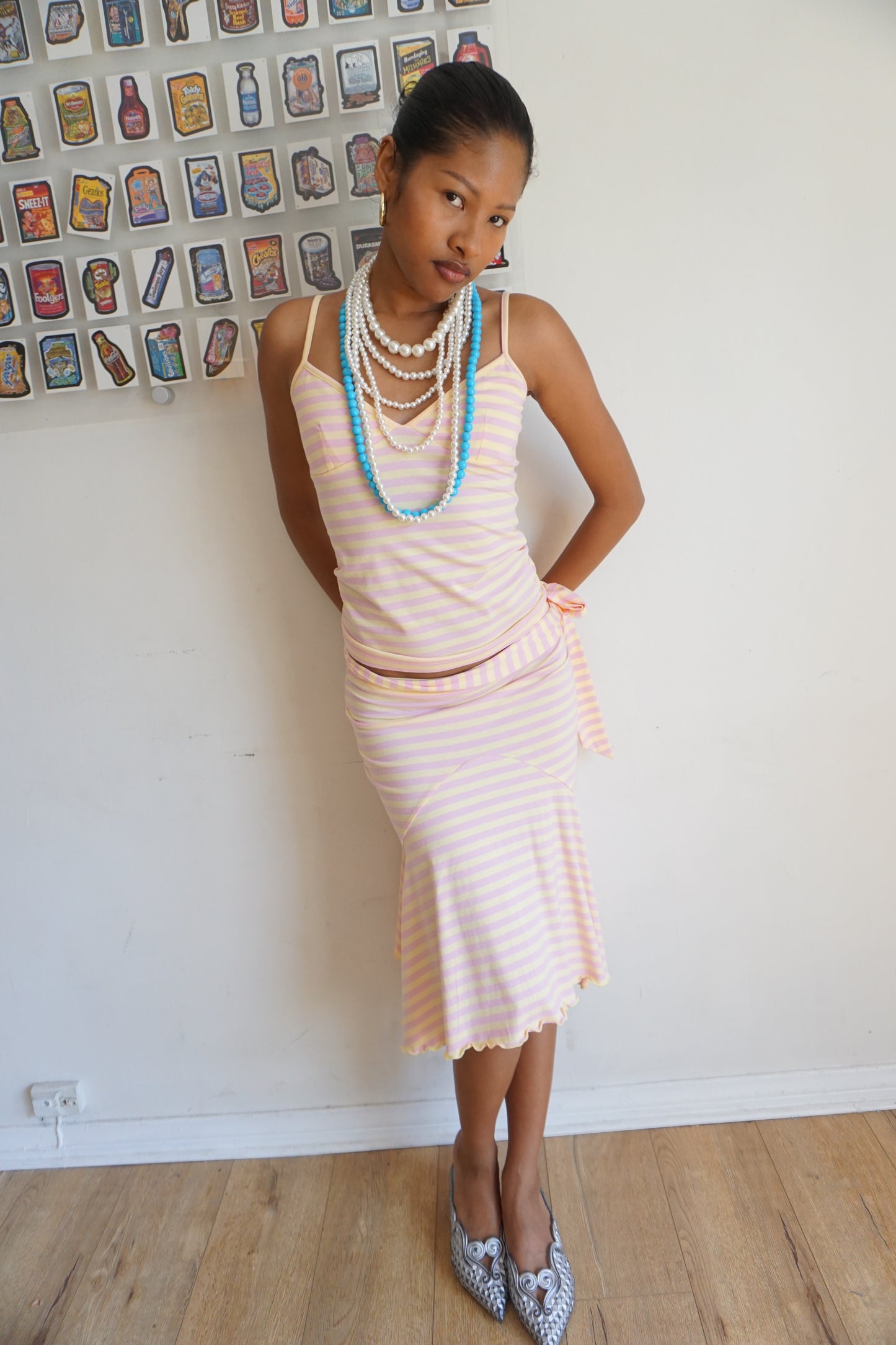 Pink Lemonade Tank