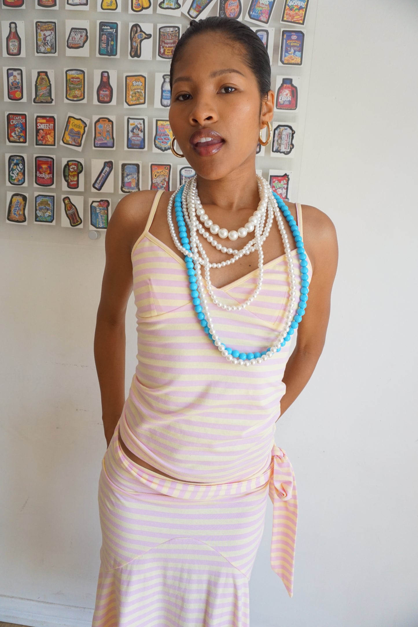 Pink Lemonade Tank