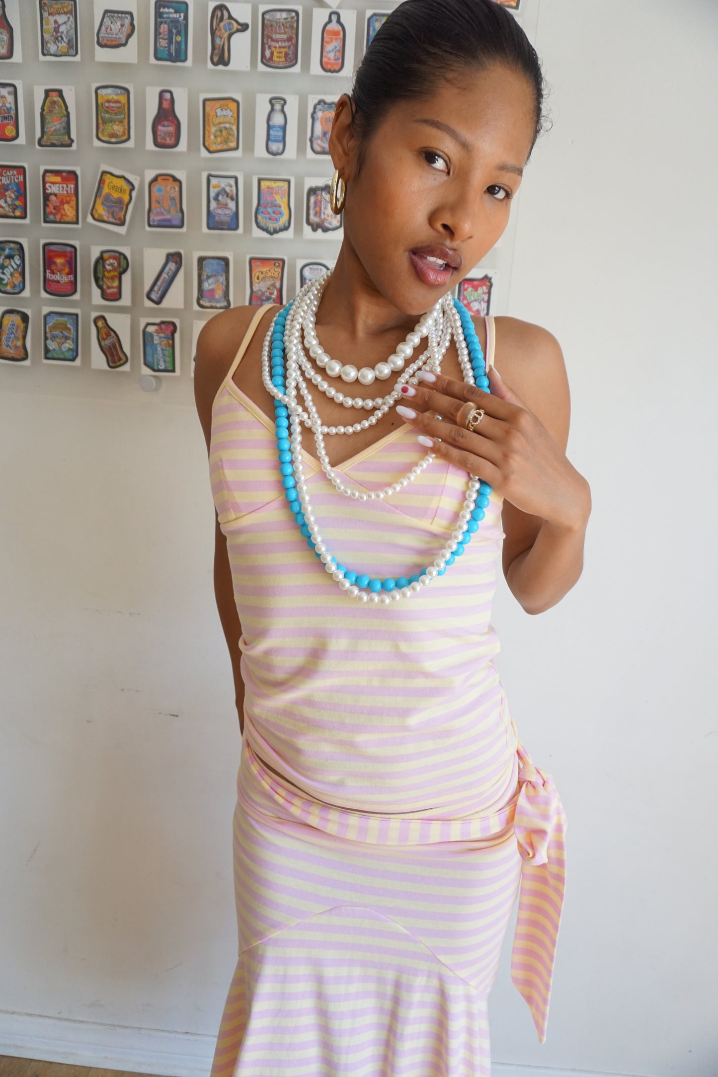 Pink Lemonade Tank