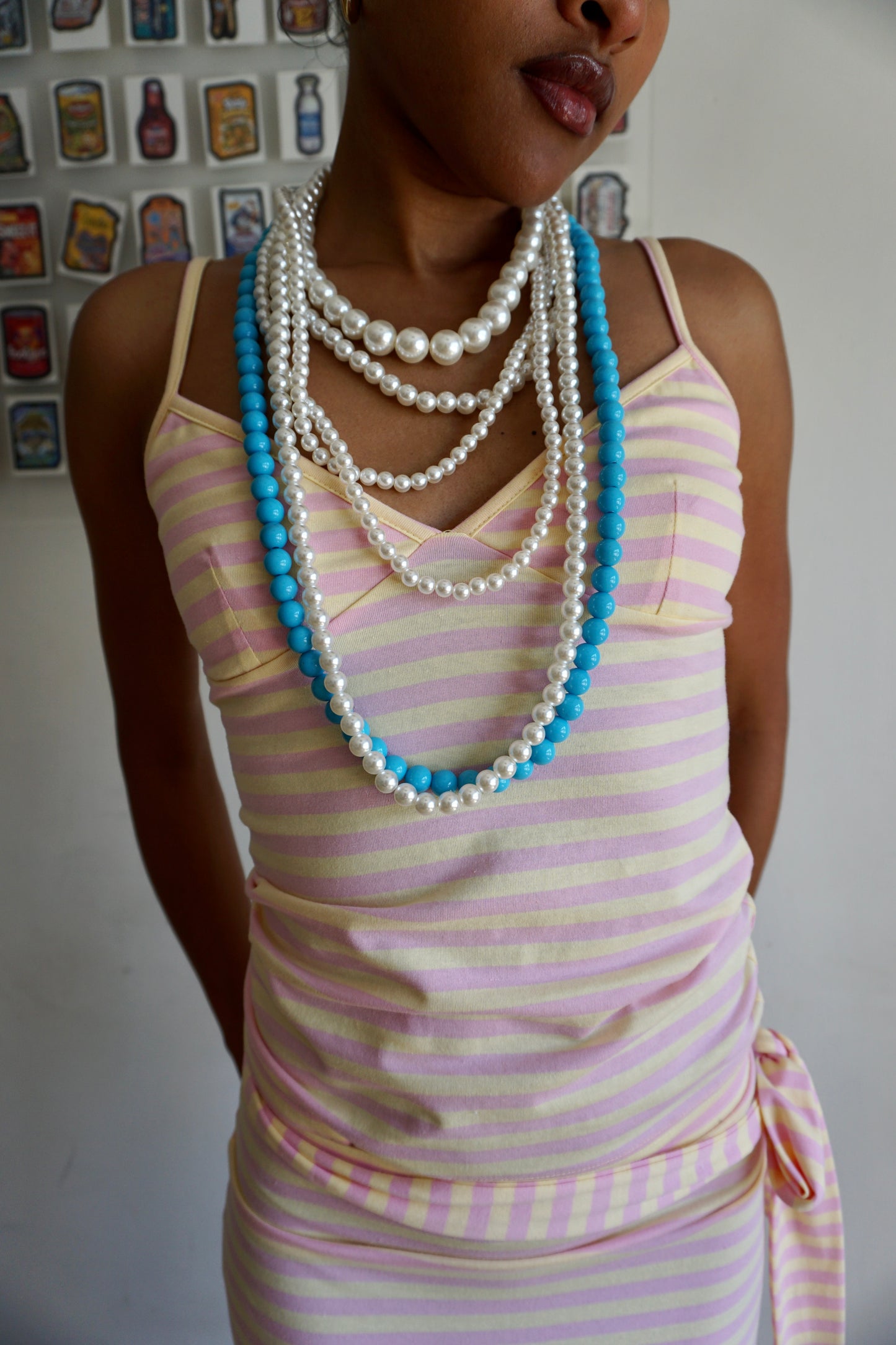 Pink Lemonade Tank