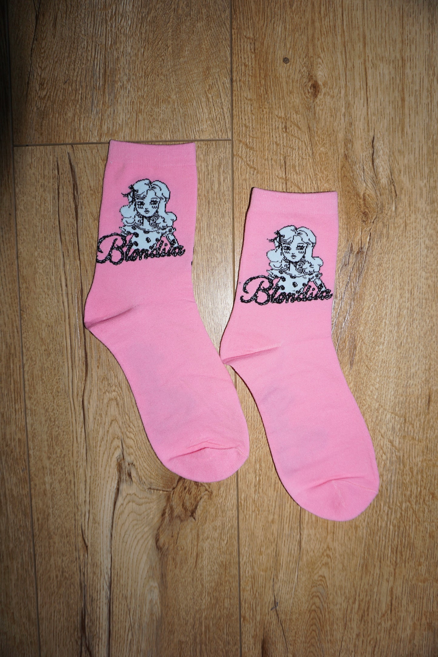 Blondita Sock Bundle