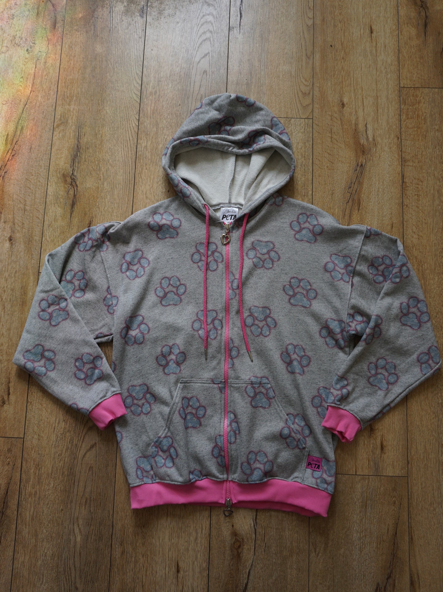Friends of Animals Club 3 Piece Bundle