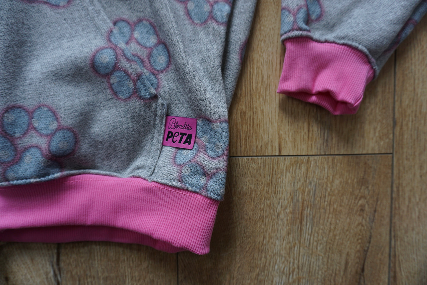 Friends of Animals Club 3 Piece Bundle
