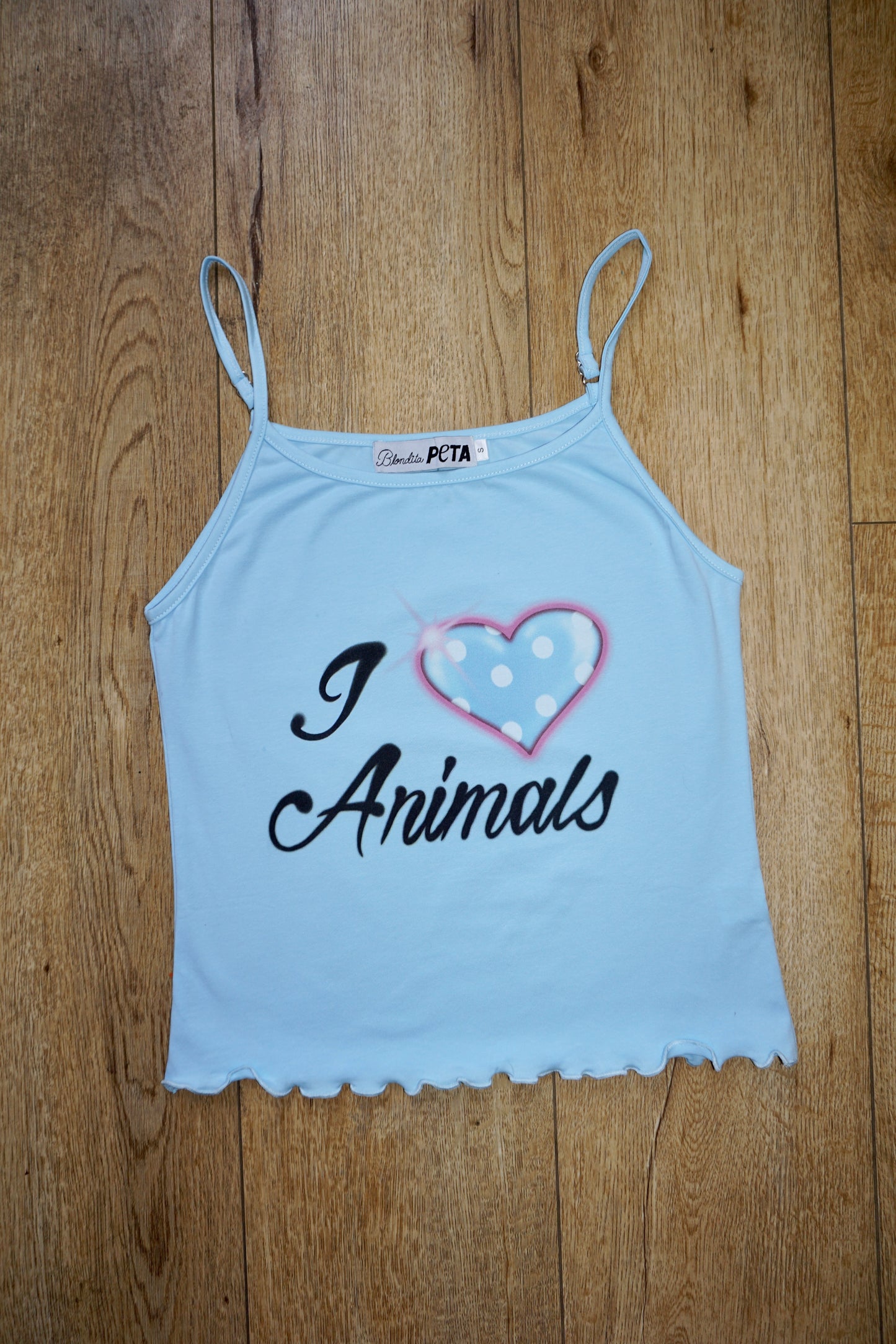 Friends of Animals Club 3 Piece Bundle