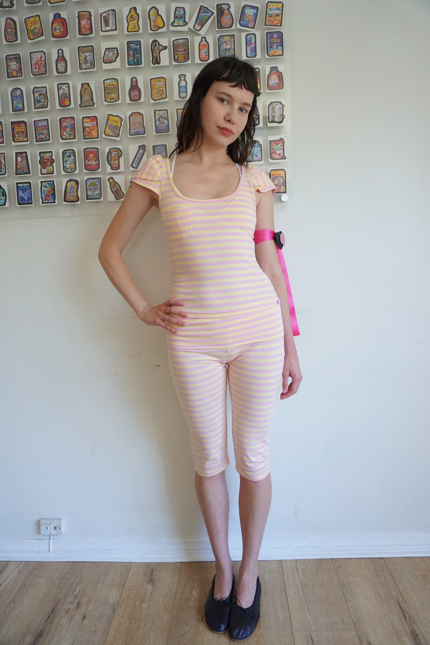 Smart Ass Set – Pink Lemonade