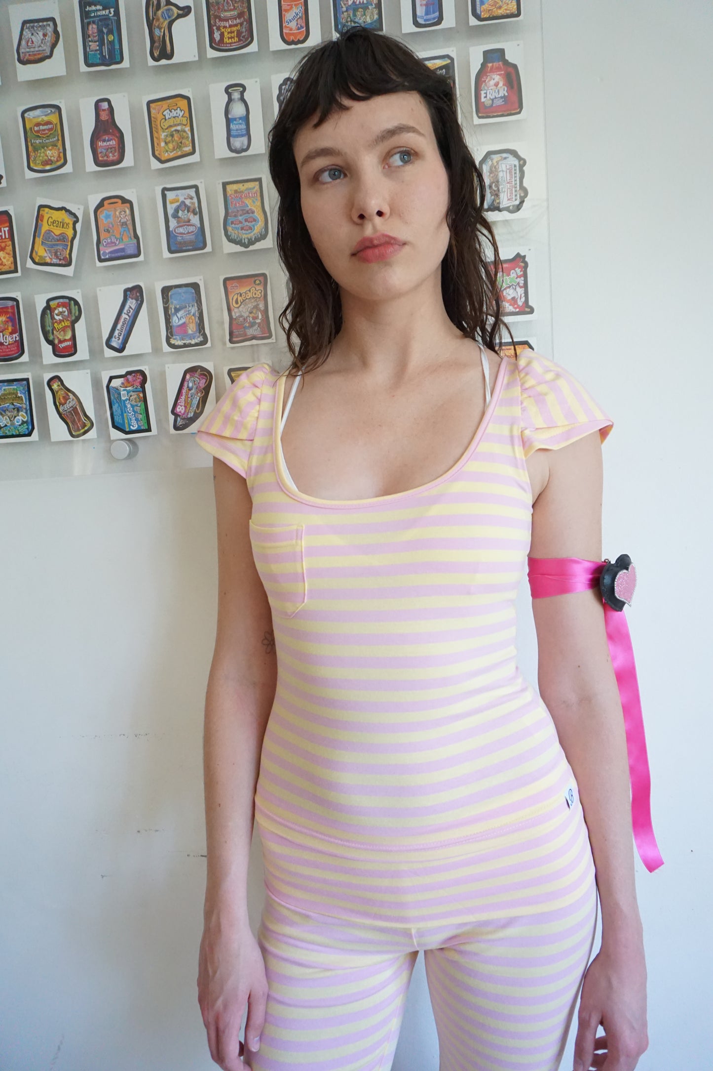 Smart Ass Set – Pink Lemonade