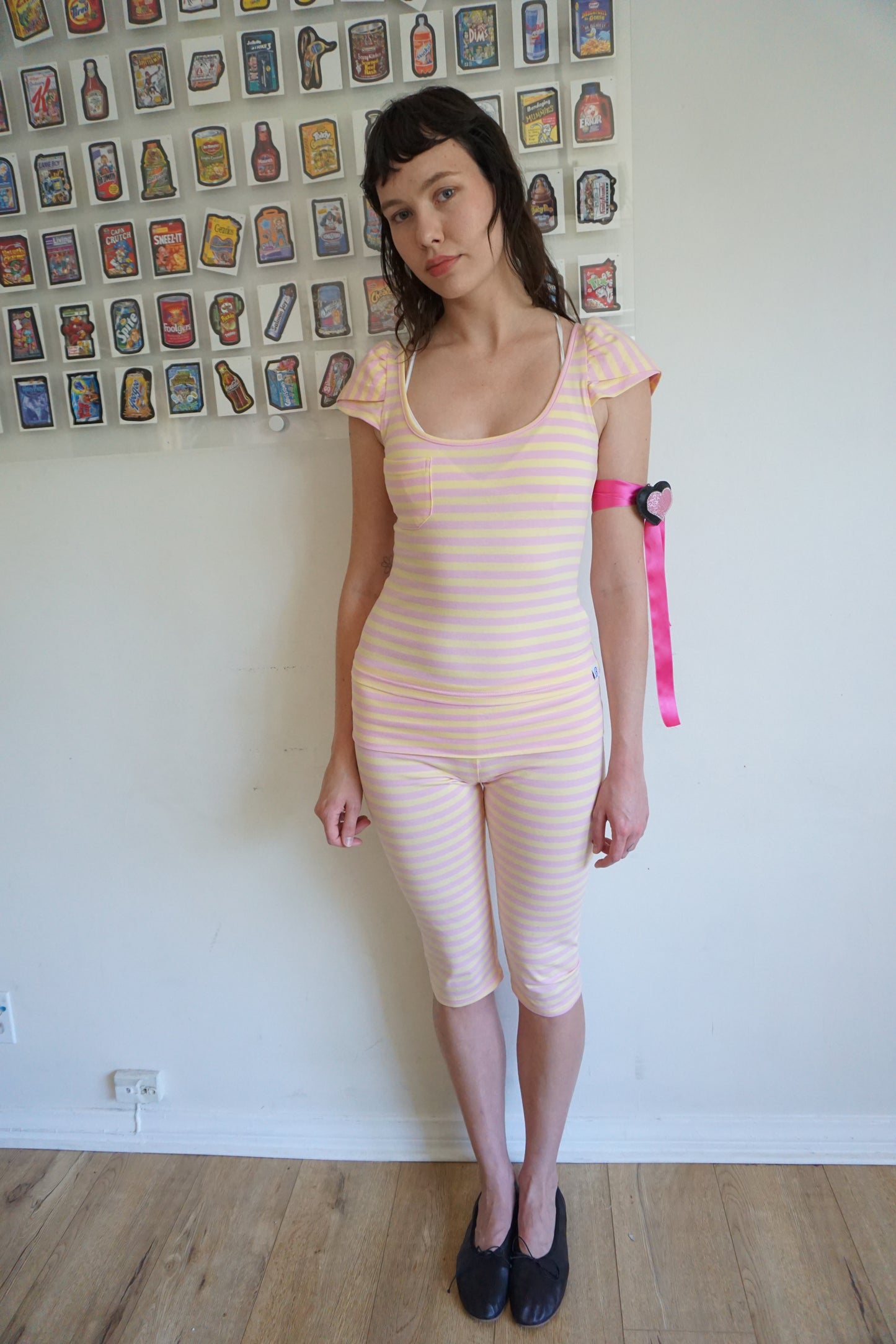Smart Ass Set – Pink Lemonade