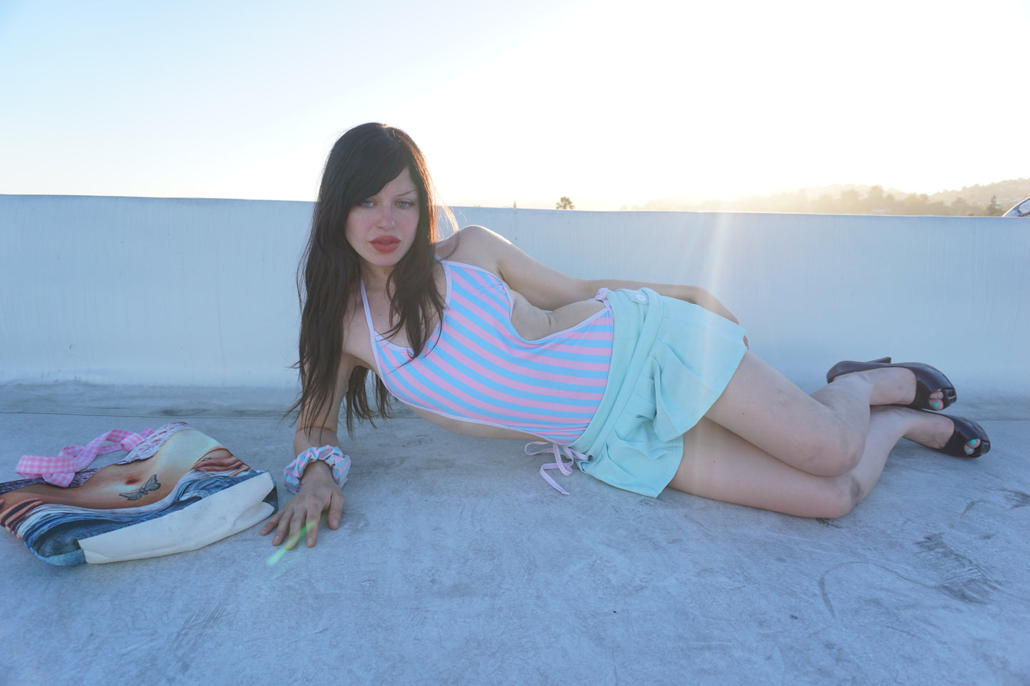 Beach Babe Bundle