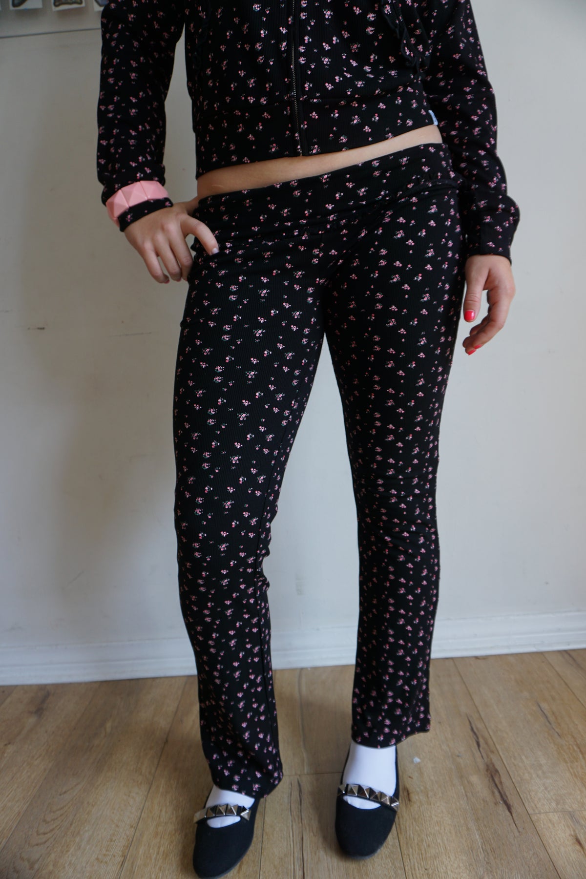 Petal Yoga Pants