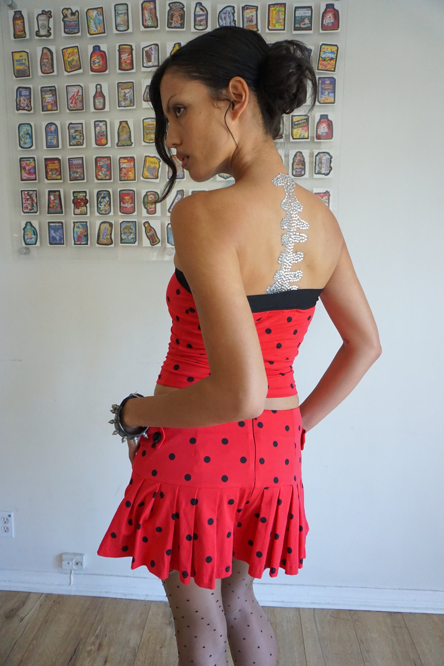 Lola Ladybug 3-Piece Bundle