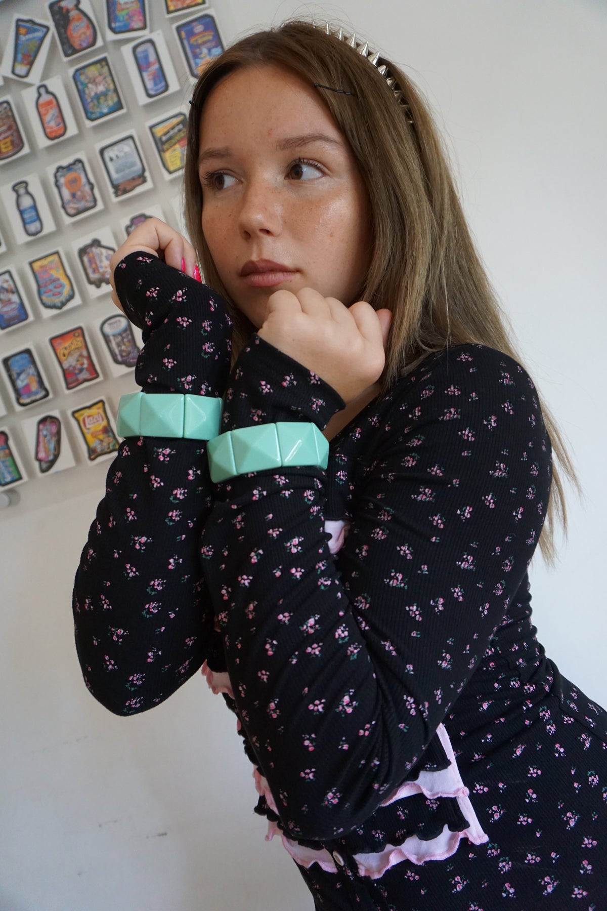 BLONDITA BANGLE