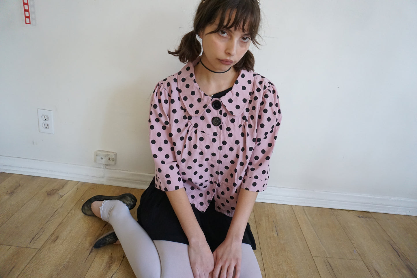 Brooke Coat Pre Order