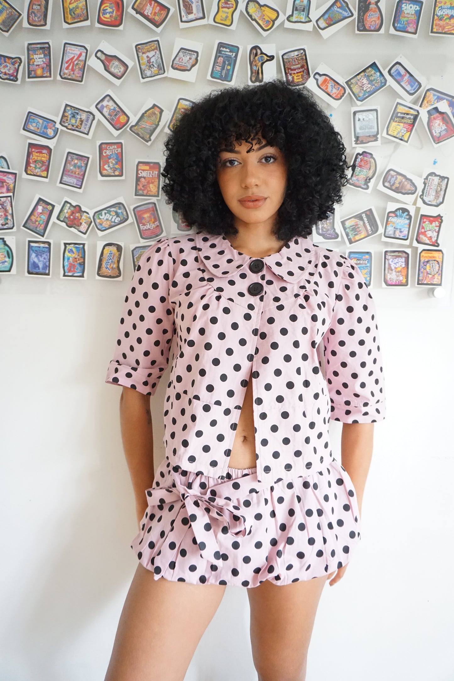 Brooke Coat Pre Order