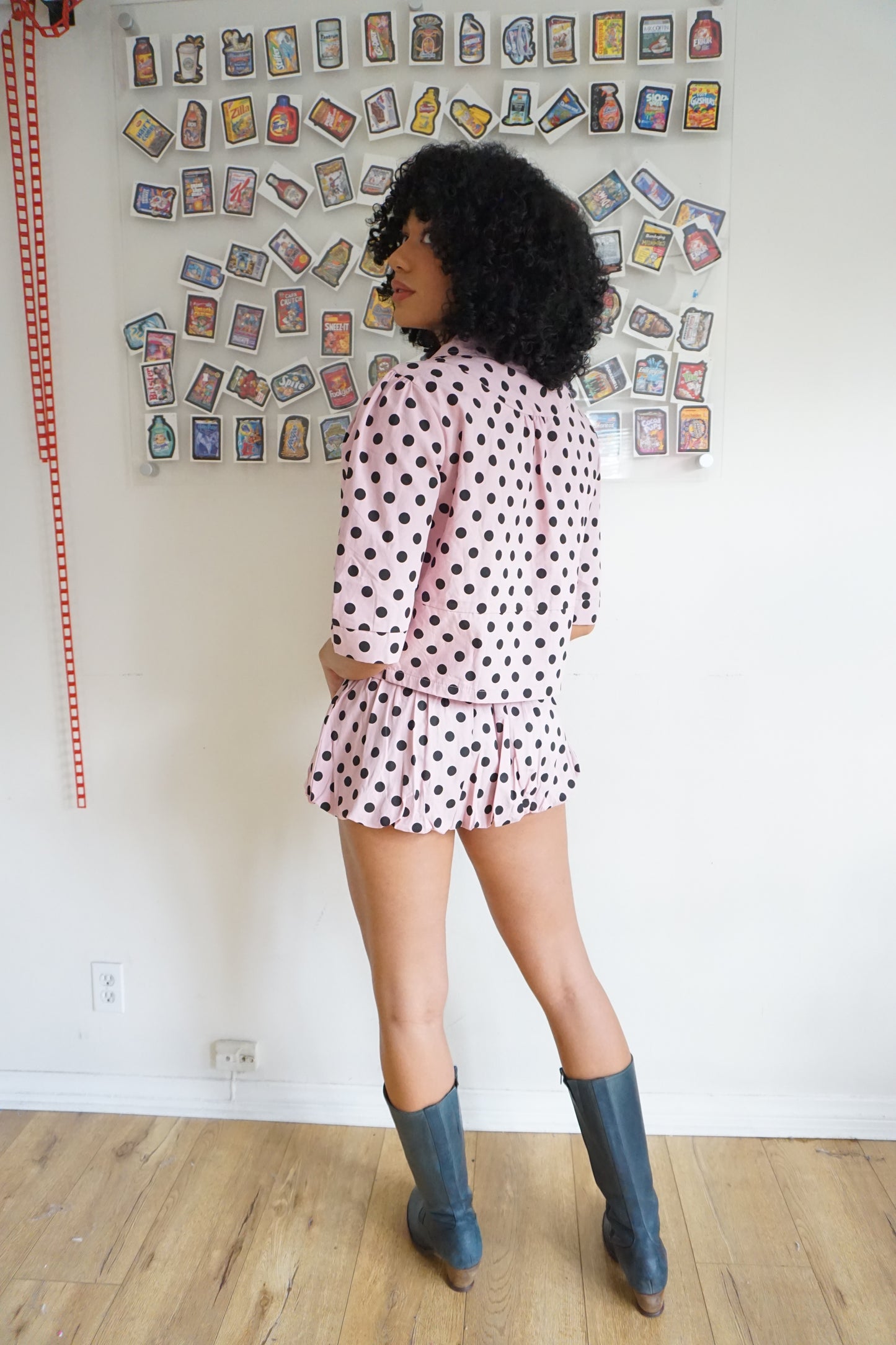 Brooke Coat Pre Order