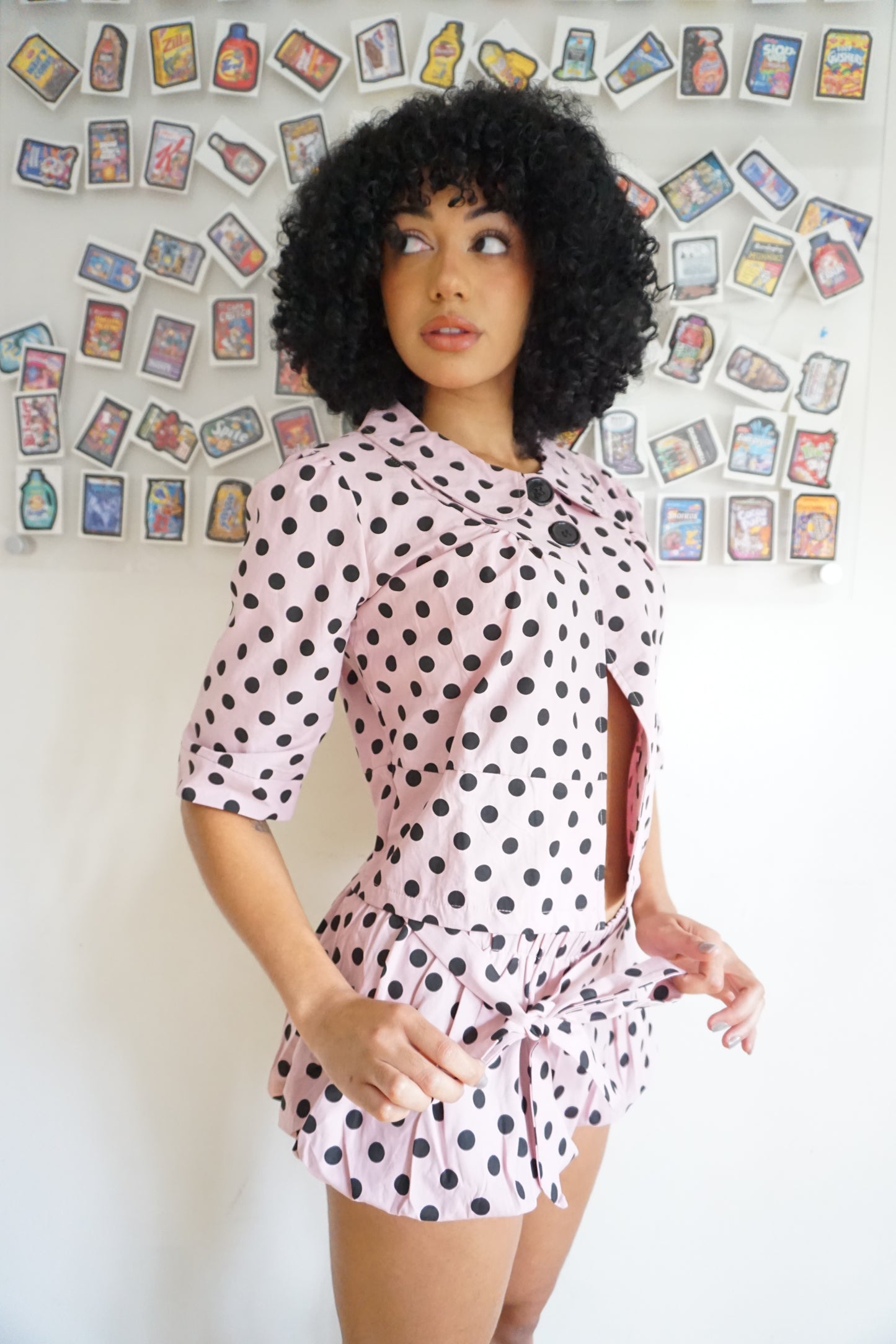 Brooke Coat Pre Order