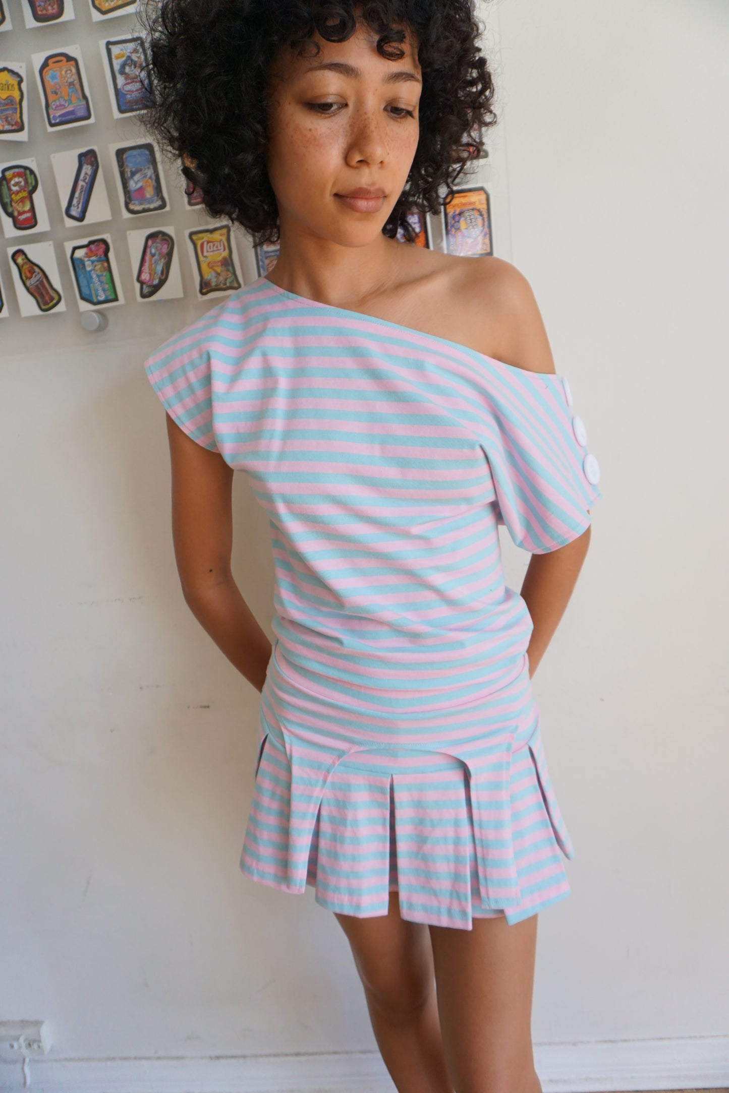 Cotton Candy Bundle