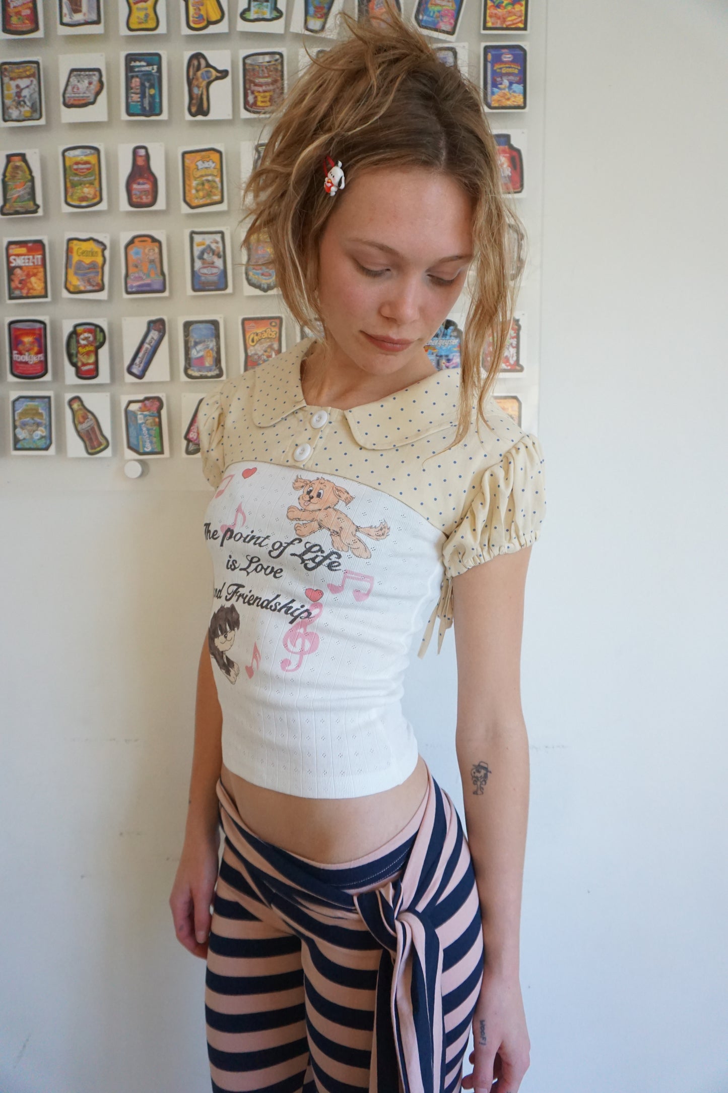Penelope Sailor Bolero