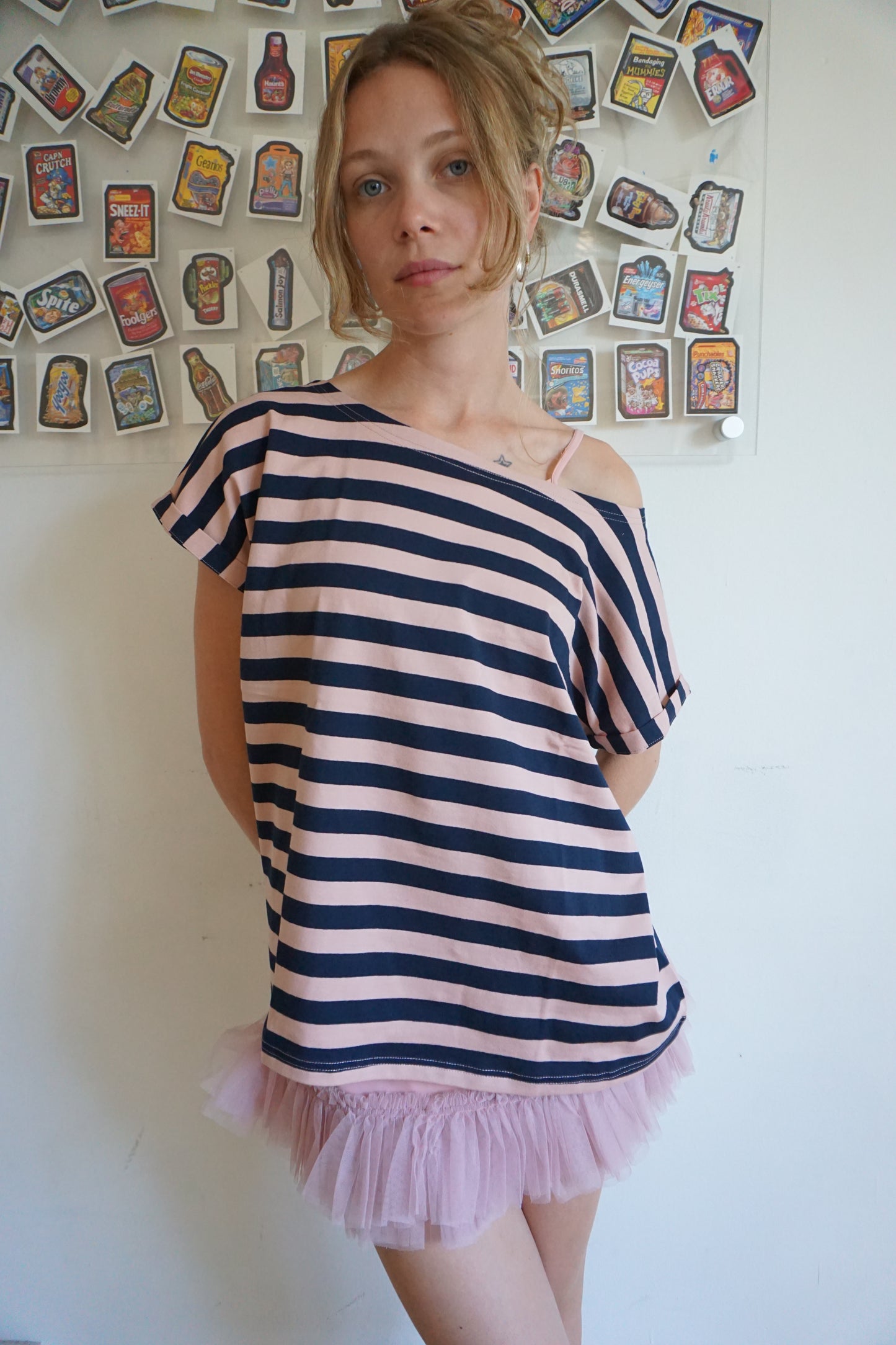 Mia Off Shoulder Top