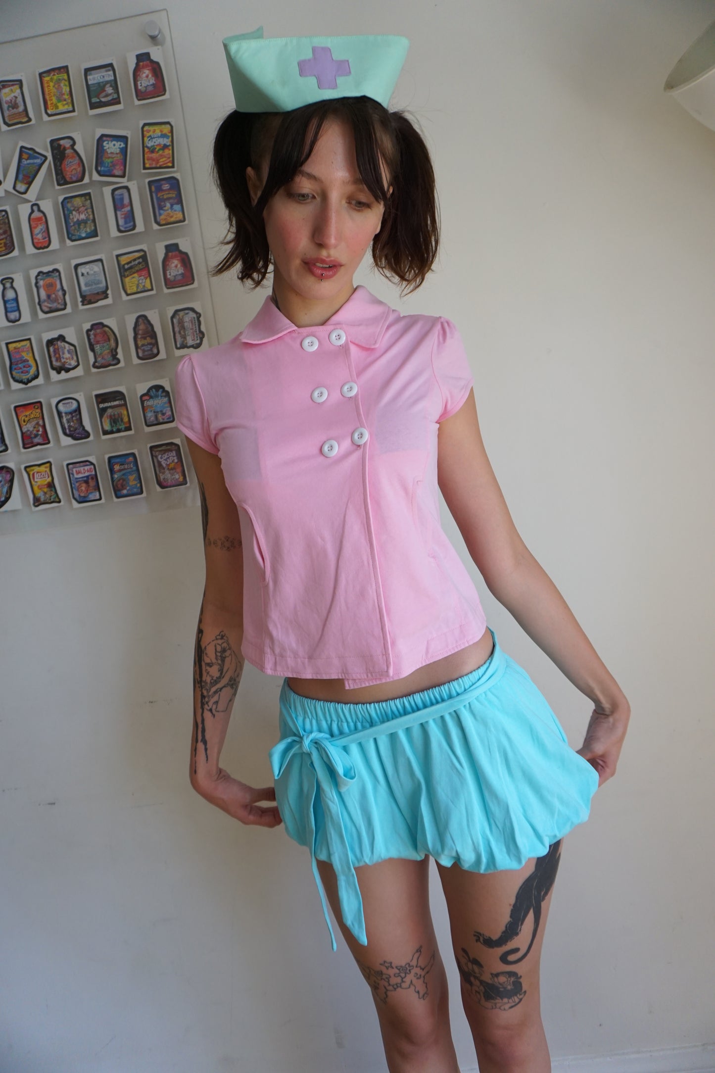 Pinky Promise Jacket 1/1