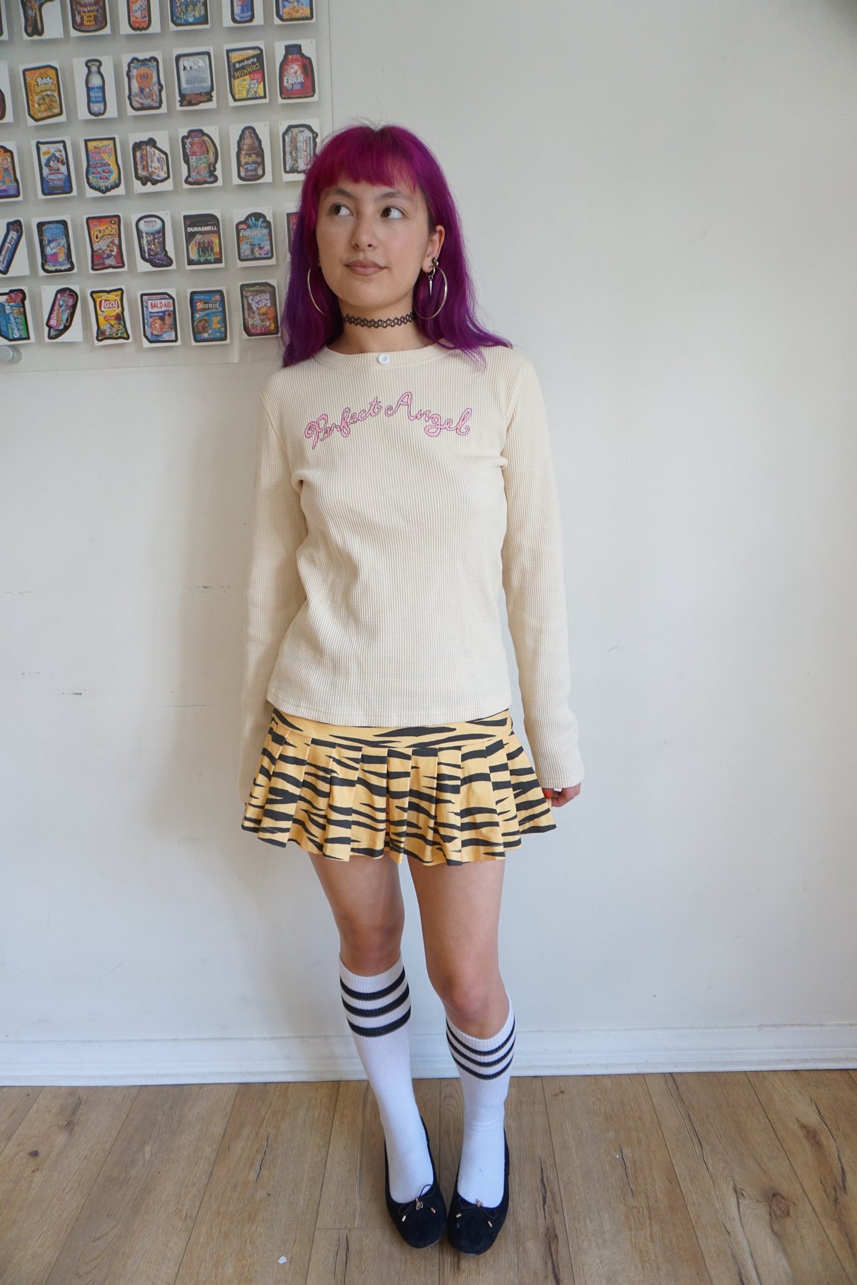 Perfect Angel Thermal