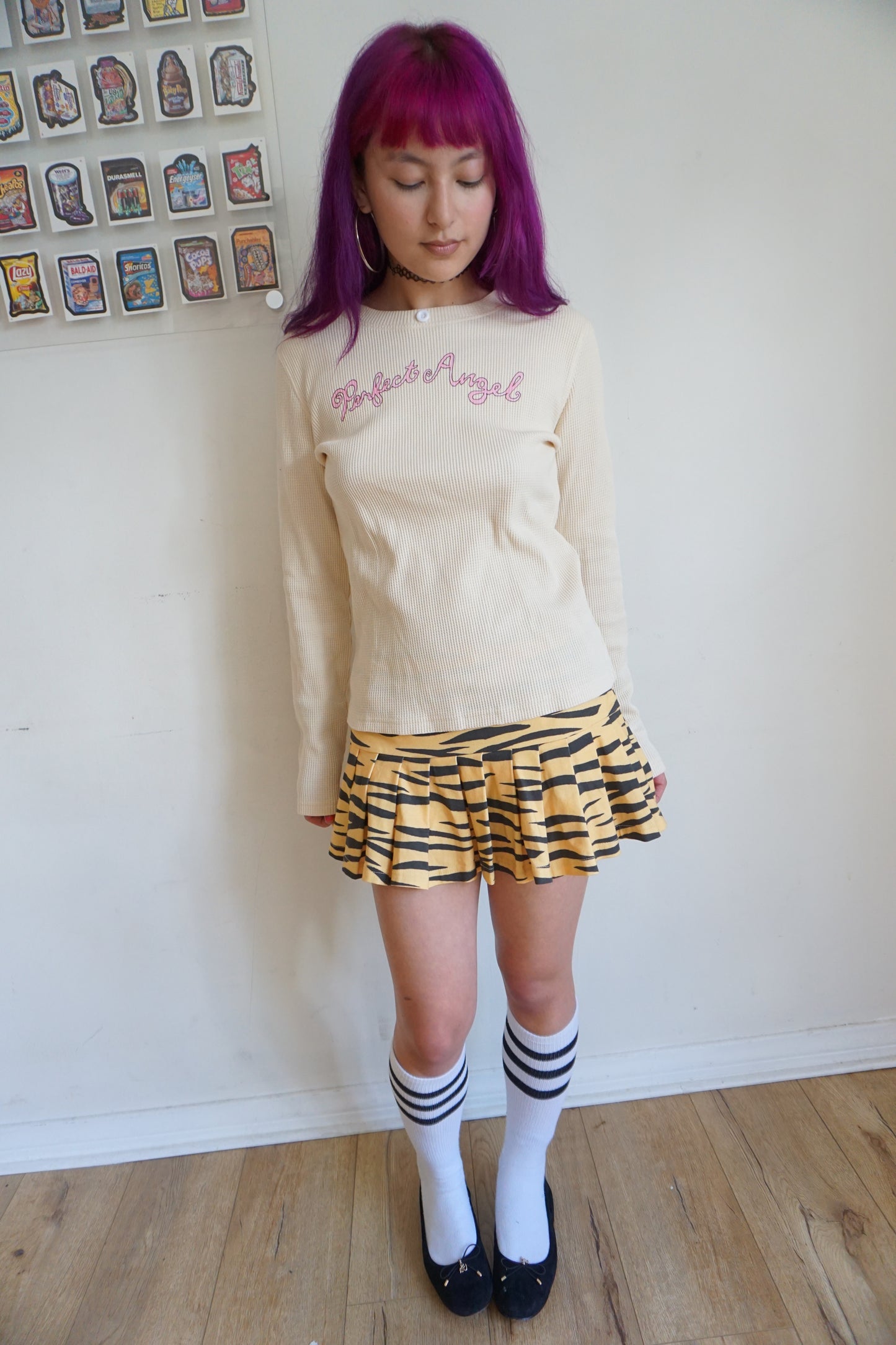 Perfect Angel Thermal