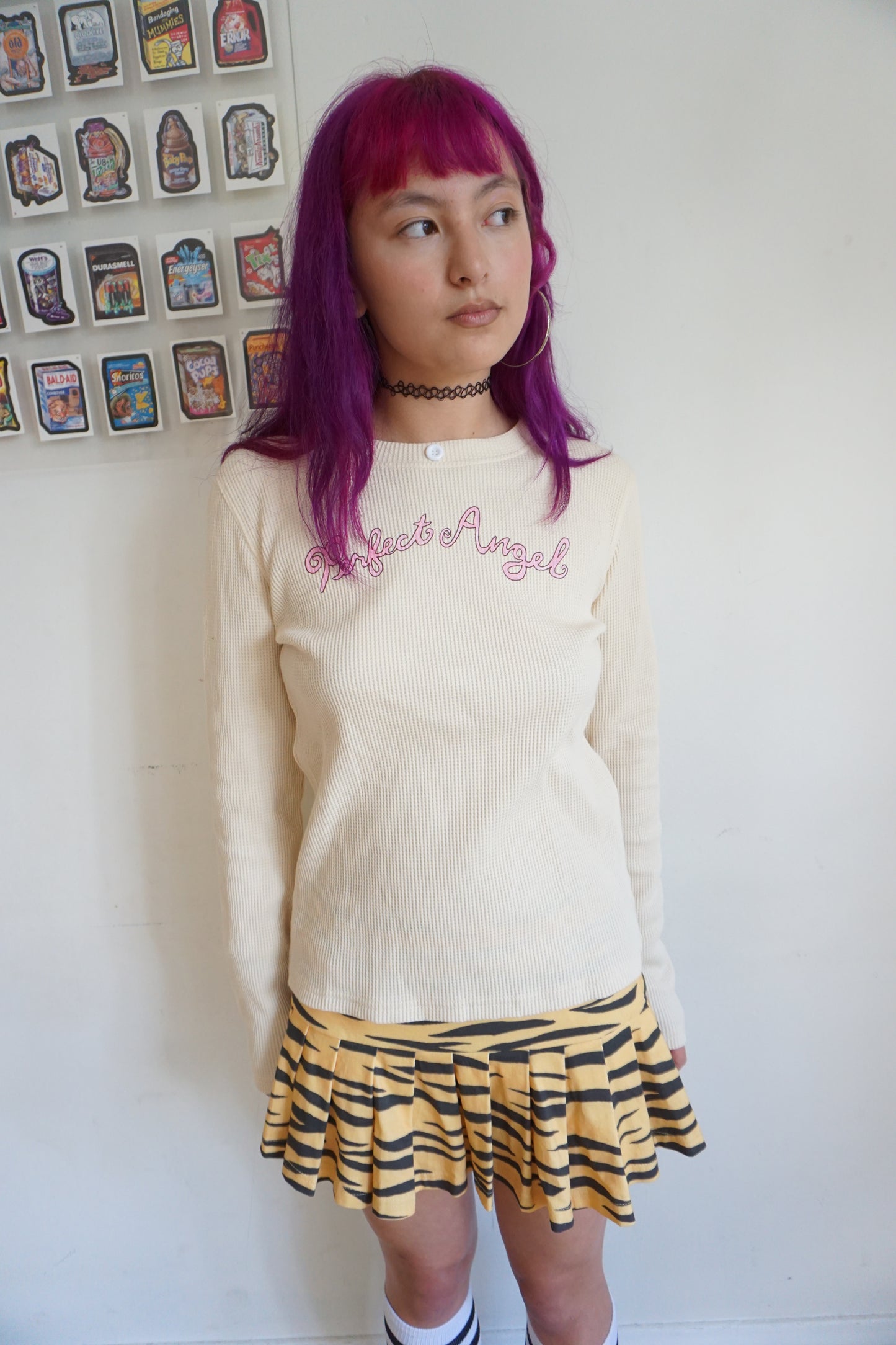 Perfect Angel Thermal