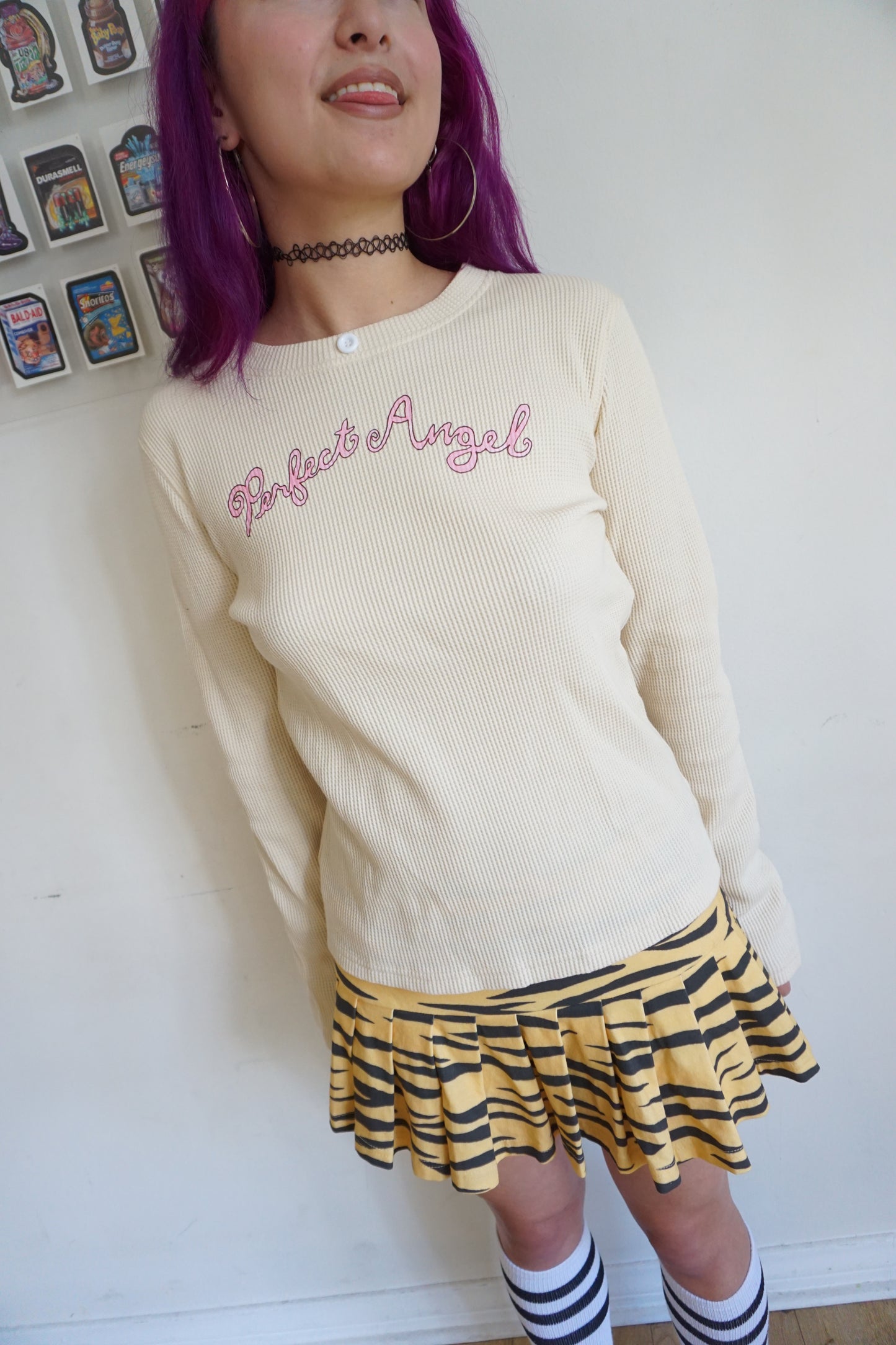 Perfect Angel Thermal