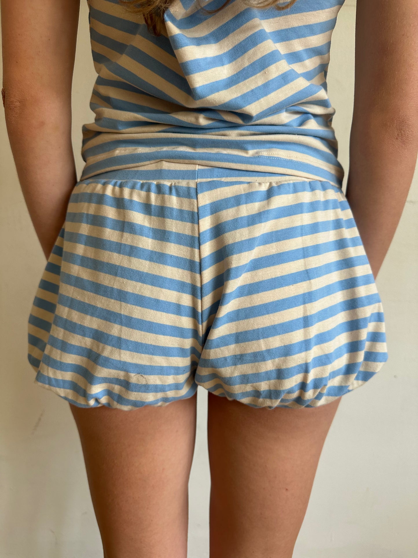 Polly Sailor Bloomer Shorts Pre Order