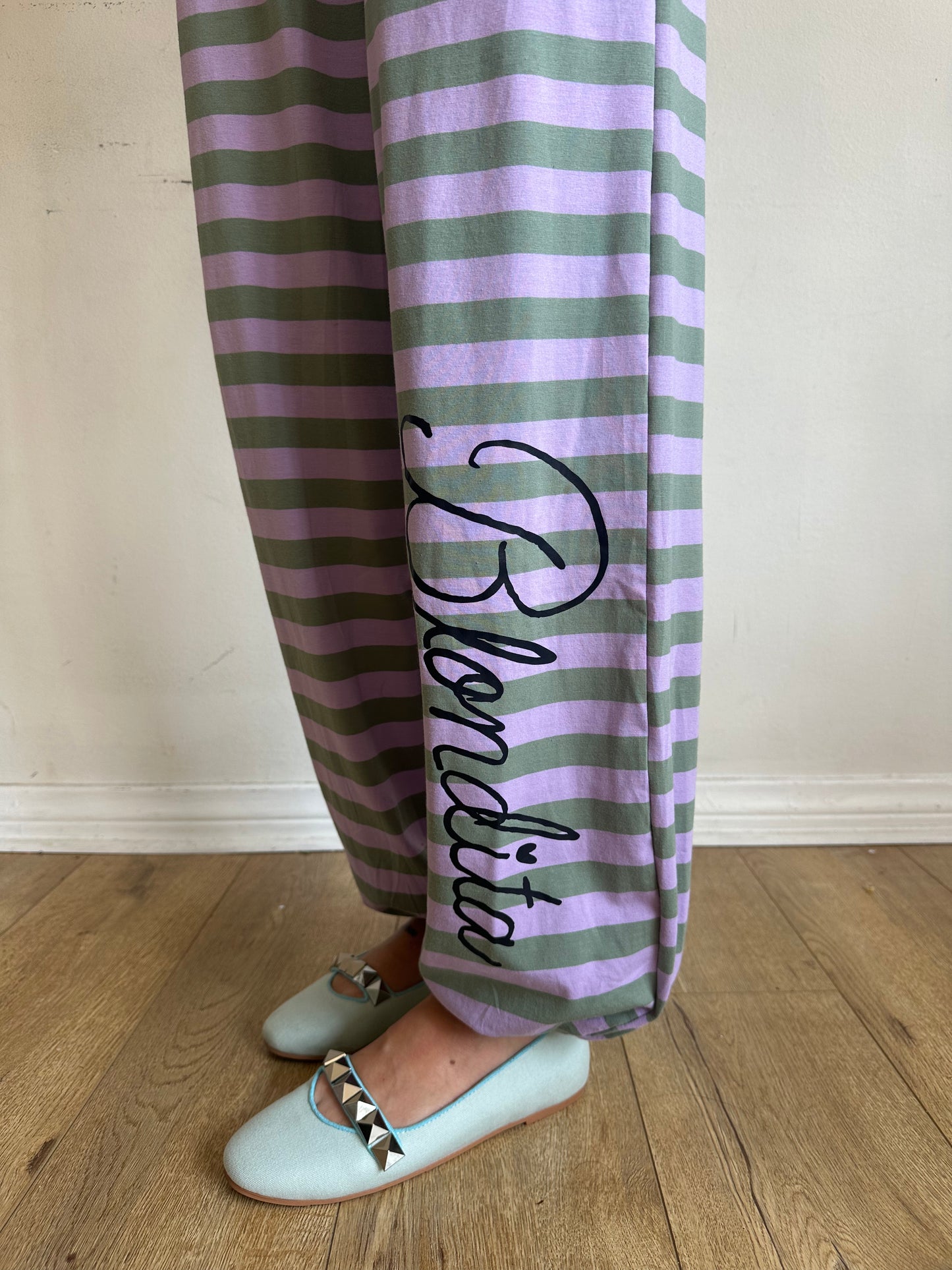 Blondita University Lounge Pants