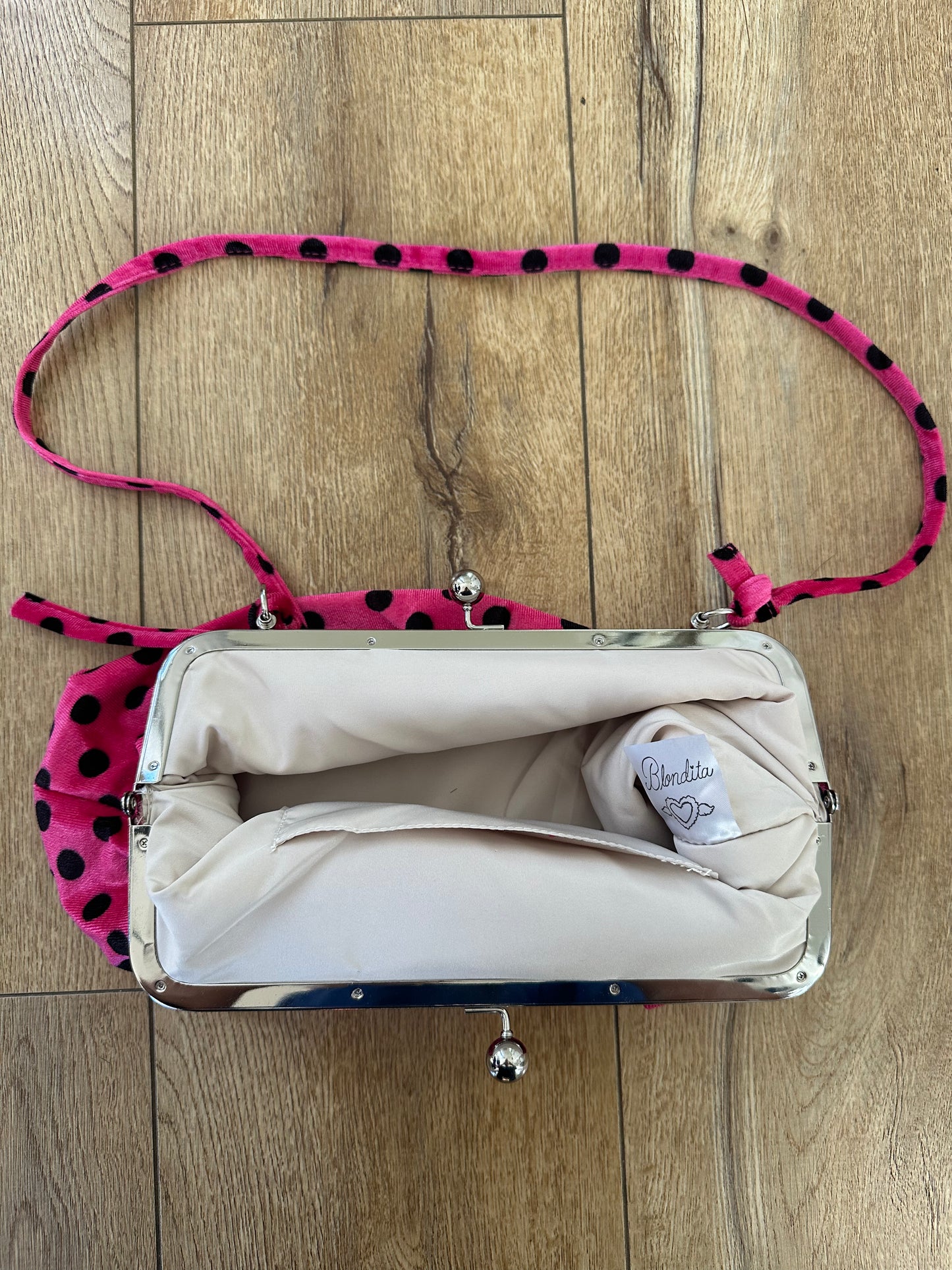 Lala Purse