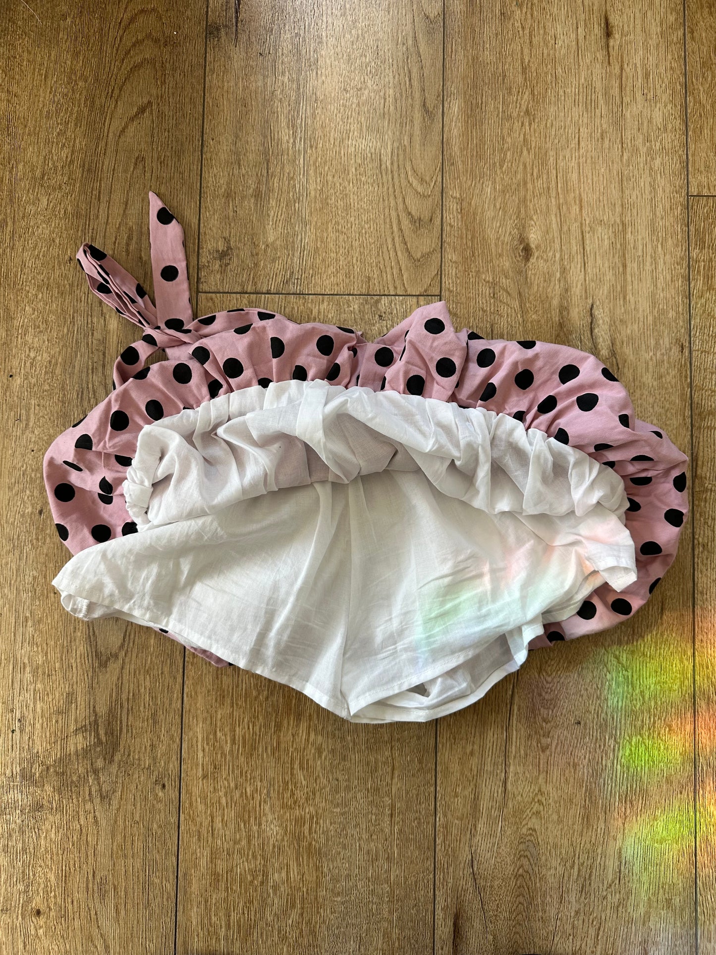 Brooke Bubble Skirt Pre Order